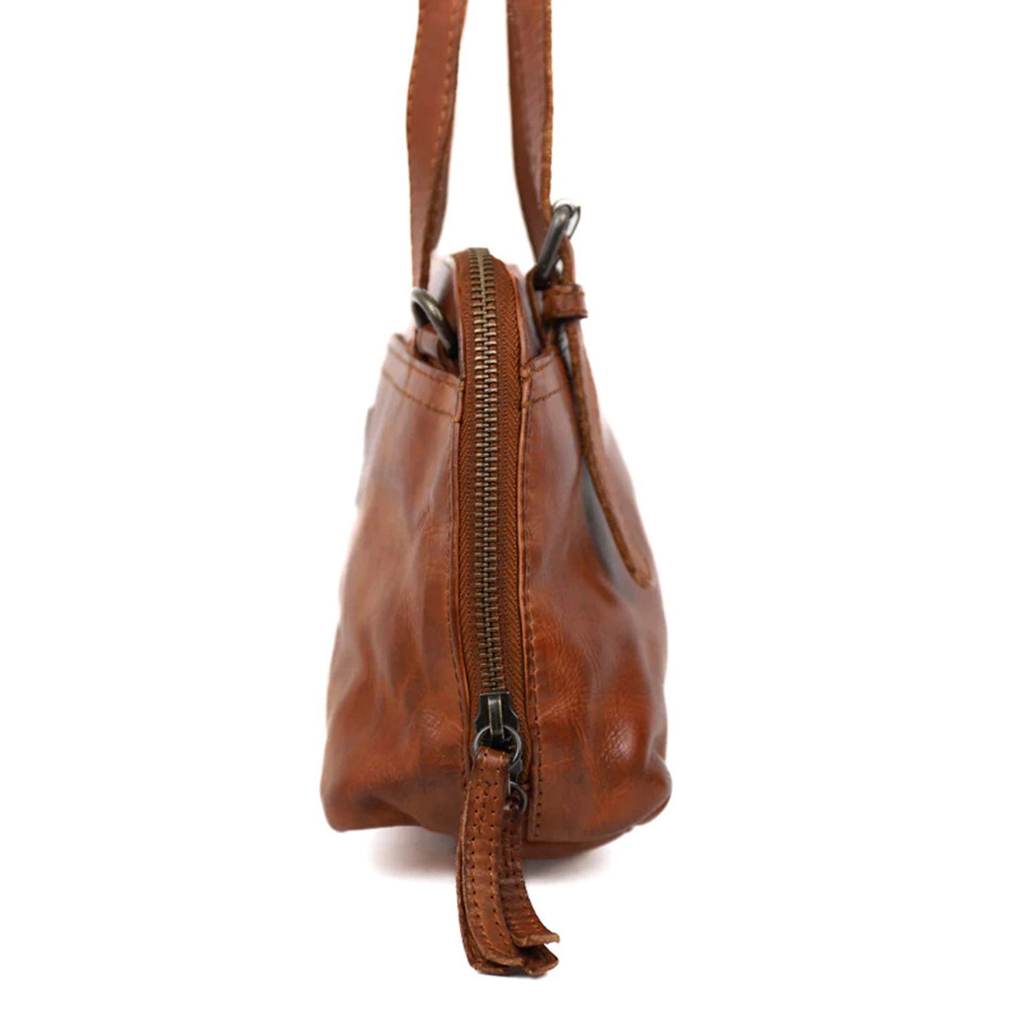 Bear Design Daphne Shoulderbag cognac