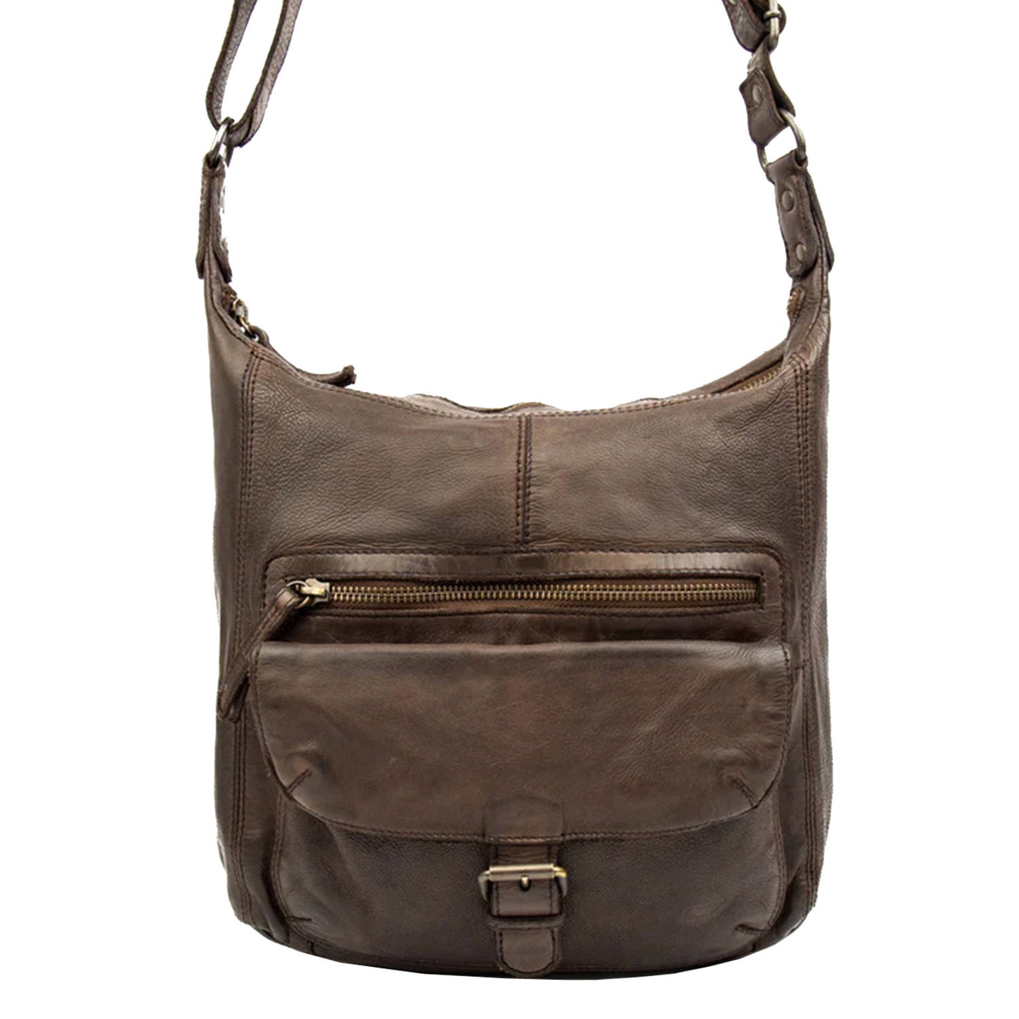 Bear Design Anna Shoulderbag brown