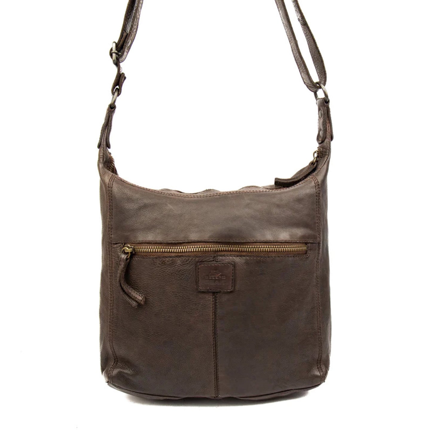 Bear Design Anna Shoulderbag brown