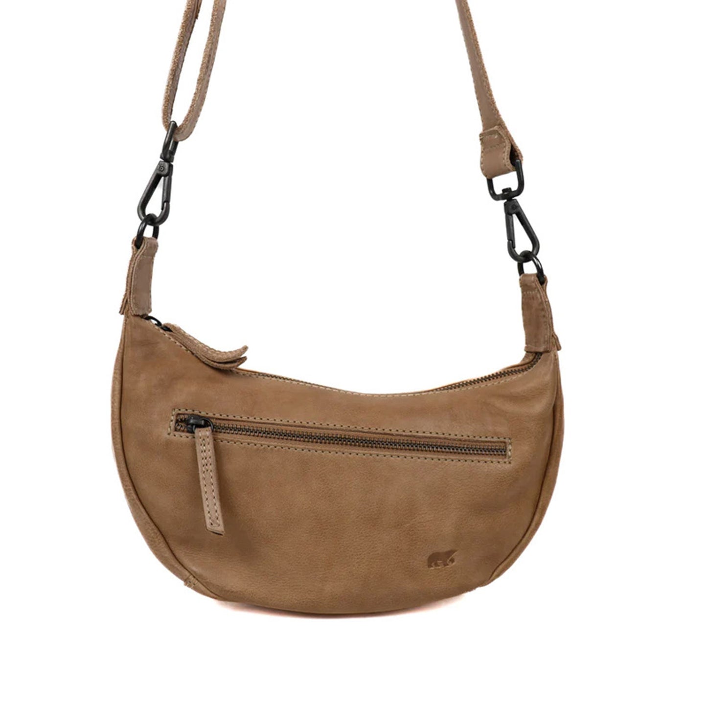 Bear Design Clara Crossbody baltic beige
