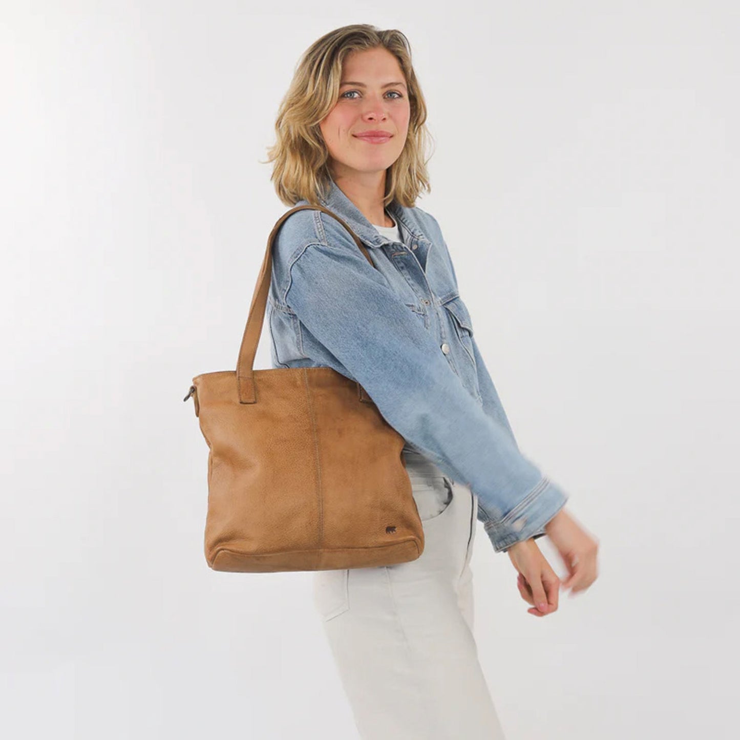 Bear Design Jilke Shoulderbag black