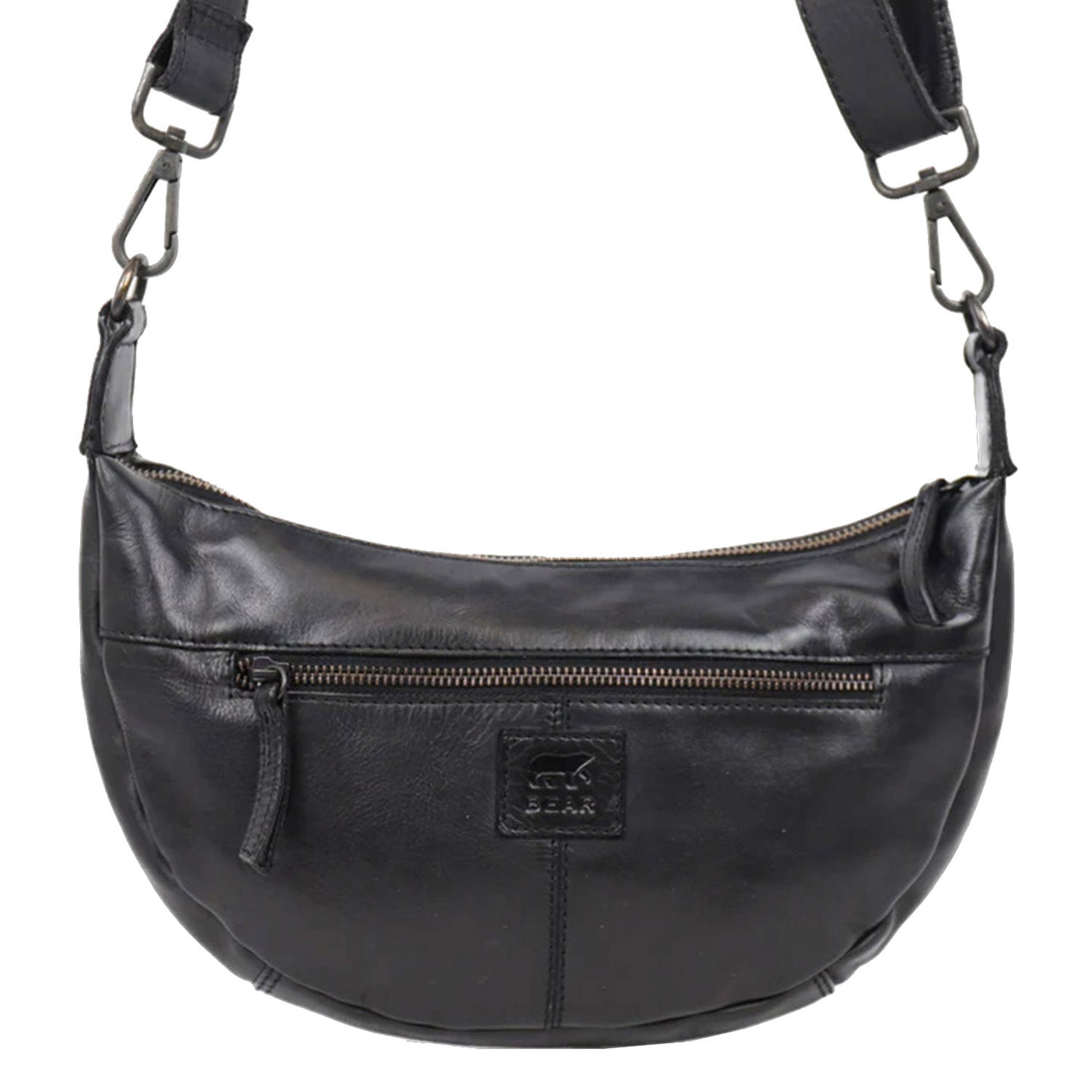 Bear Design Clara Crossbody black
