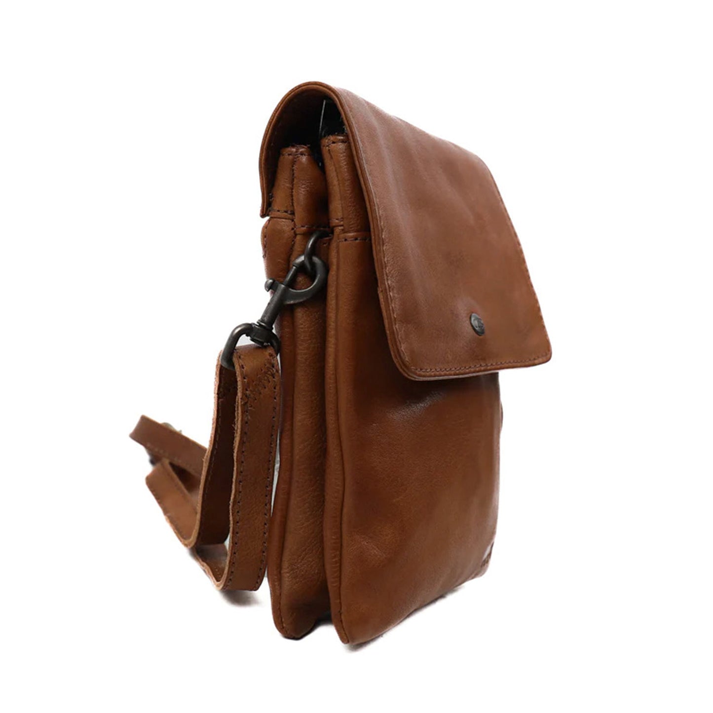 Bear Design Daisy Shoulderbag cognac