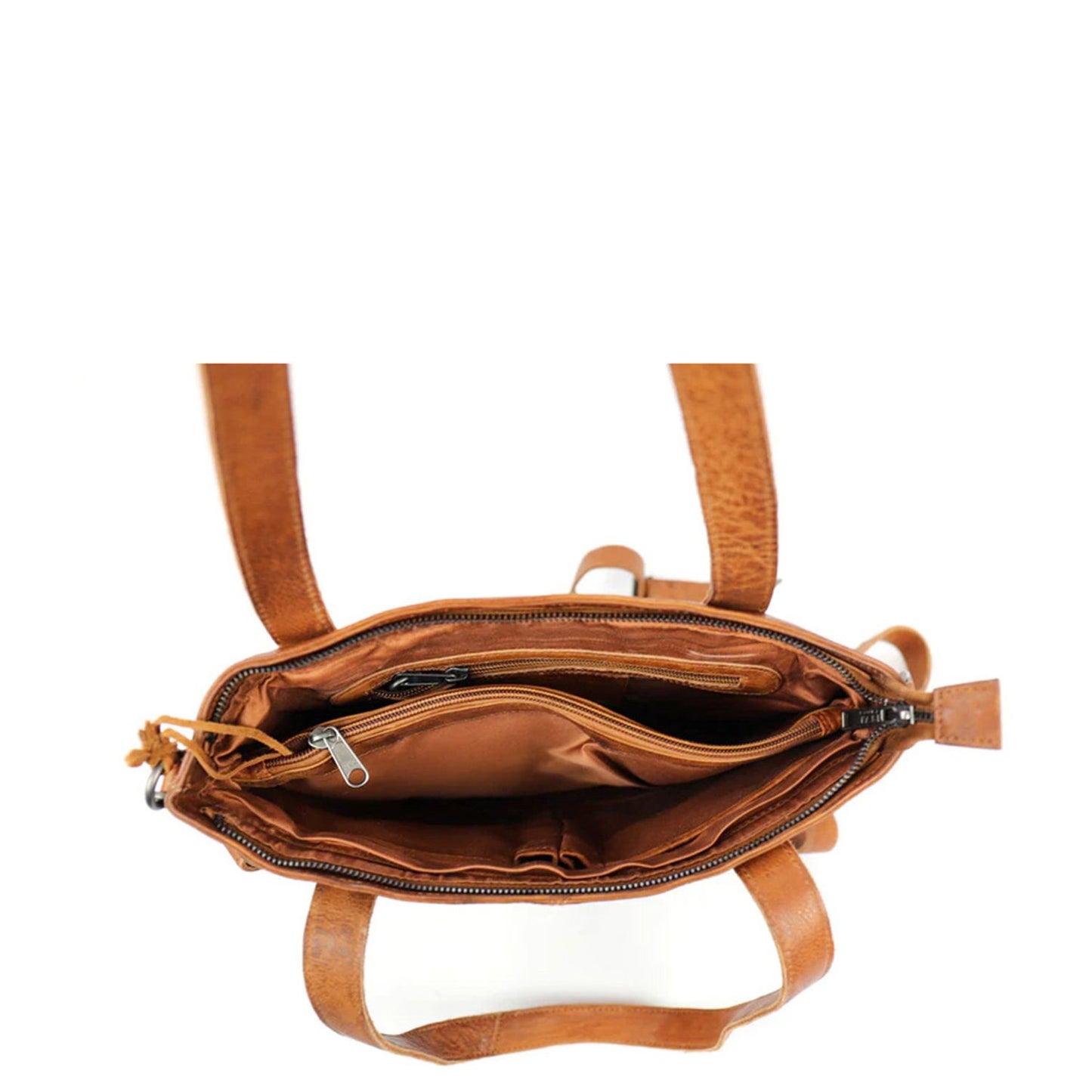Bear Design Jilke Shoulderbag cognac