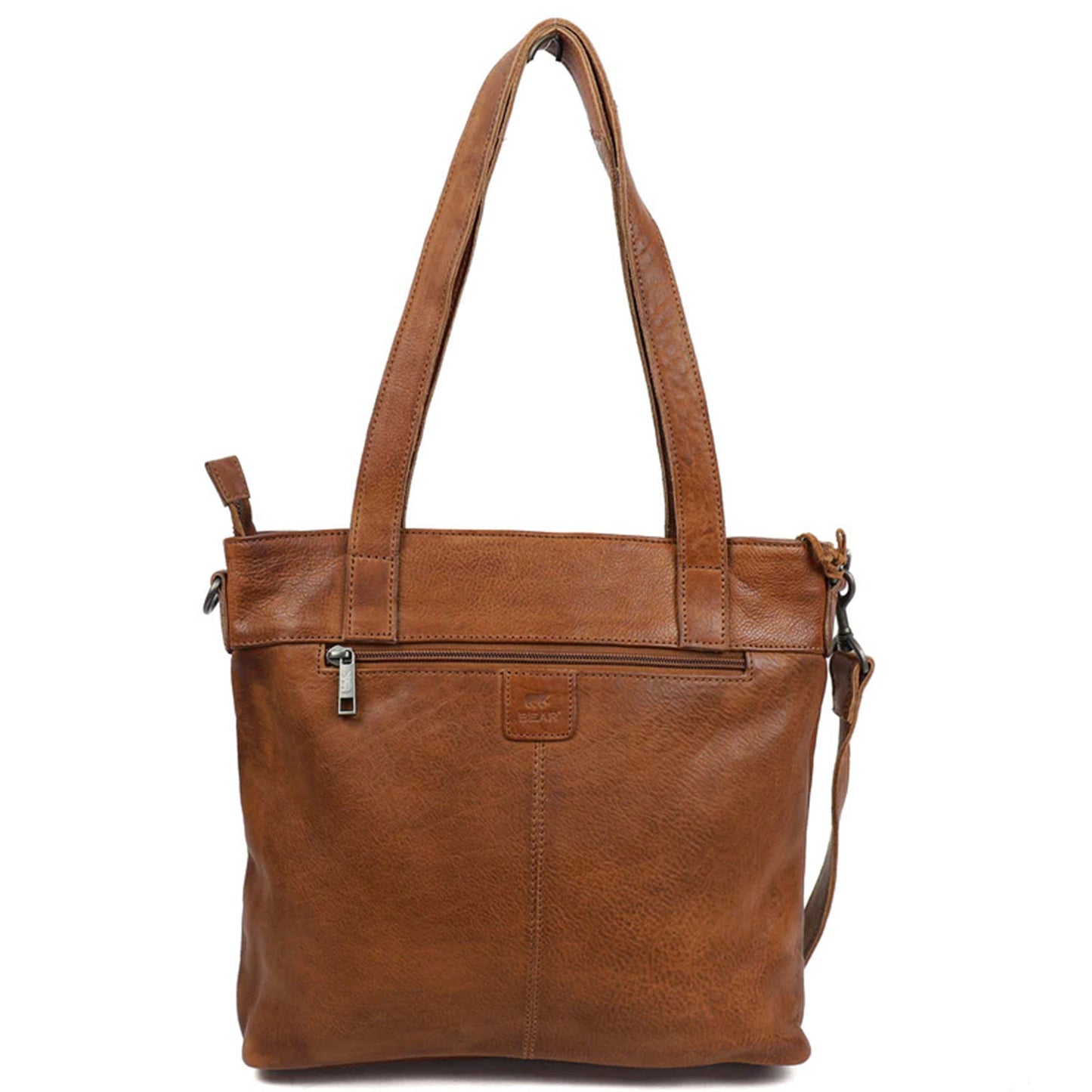 Bear Design Jilke Shoulderbag cognac