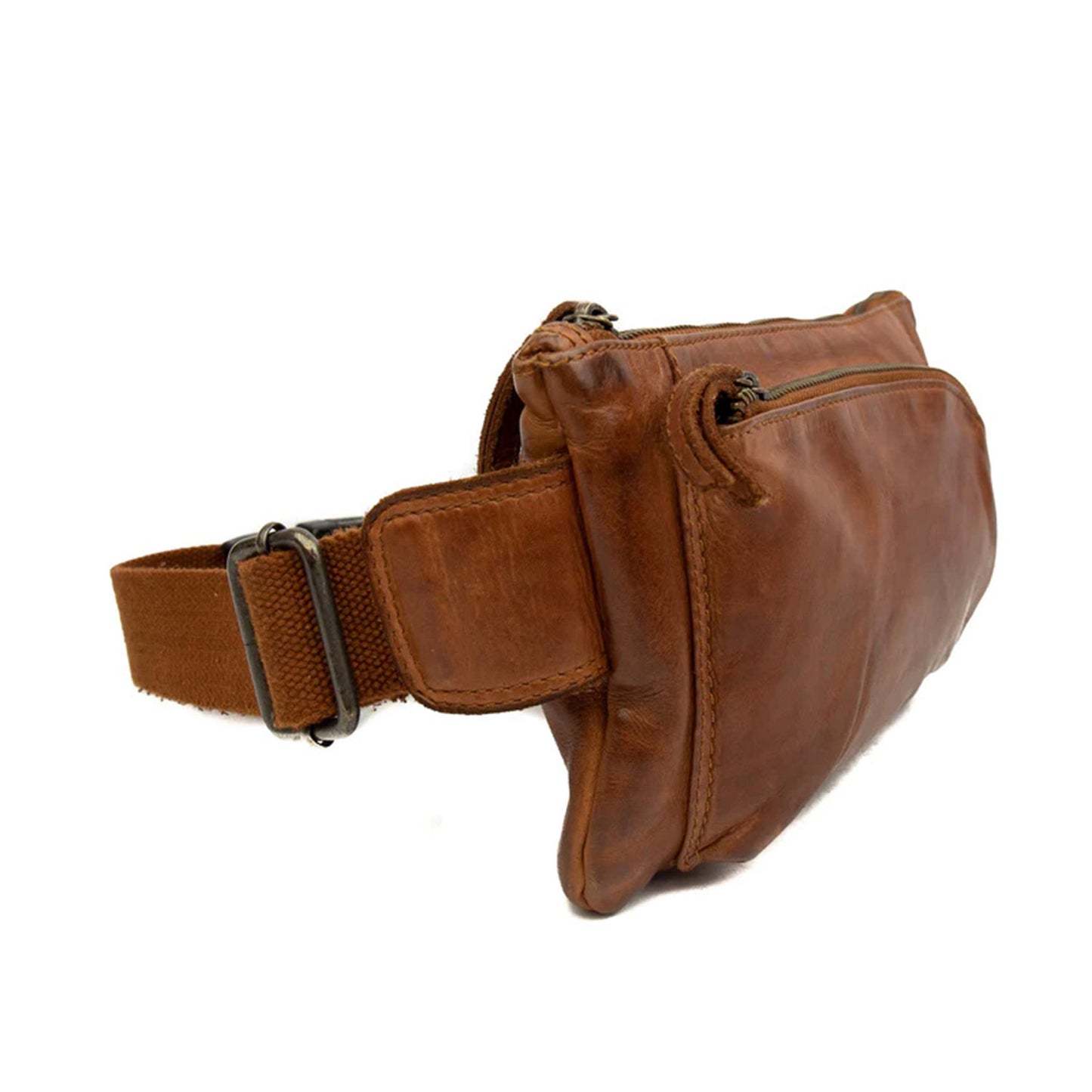 Bear Design Bella Hipbag cognac
