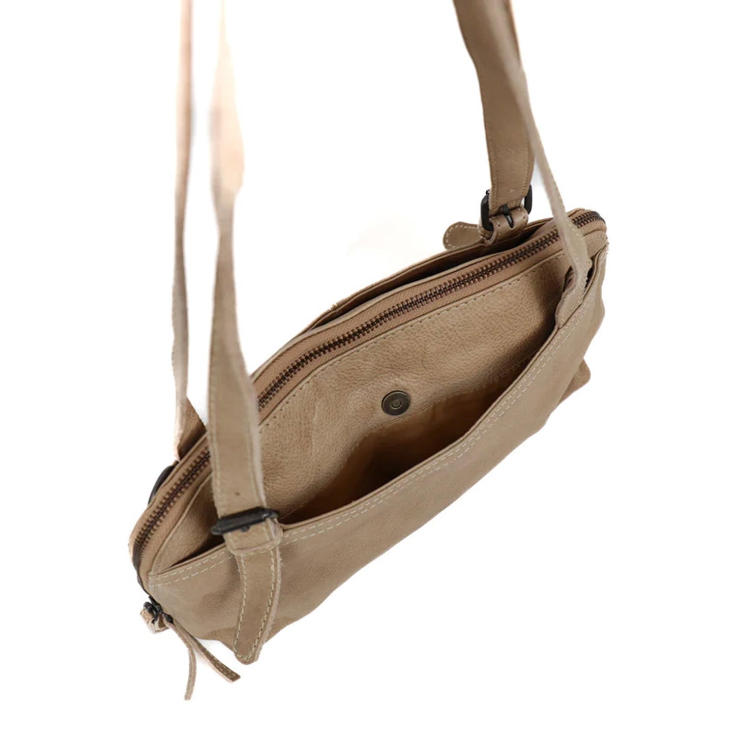 Bear Design Daphne Shoulderbag baltic beige