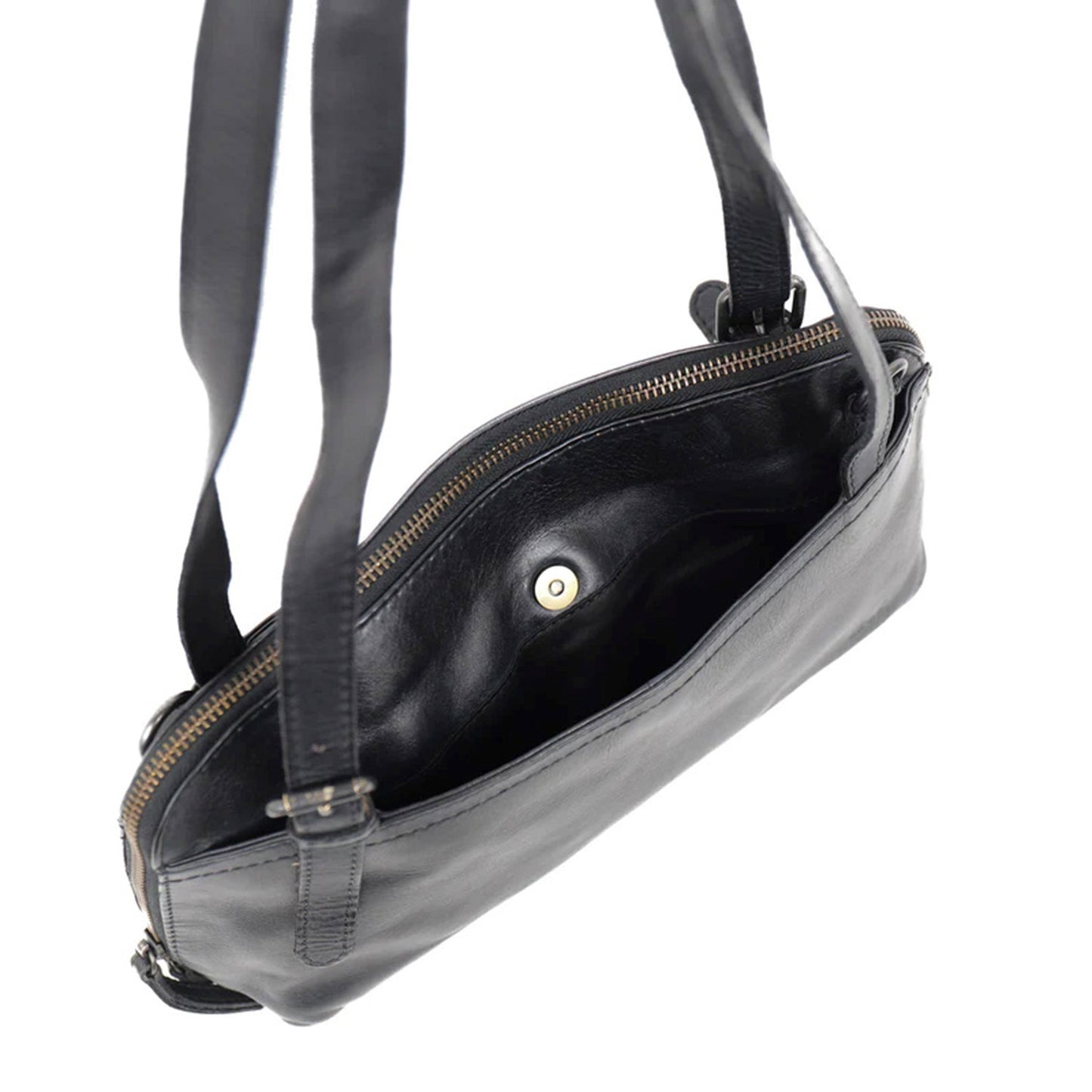 Bear Design Daphne Shoulderbag black