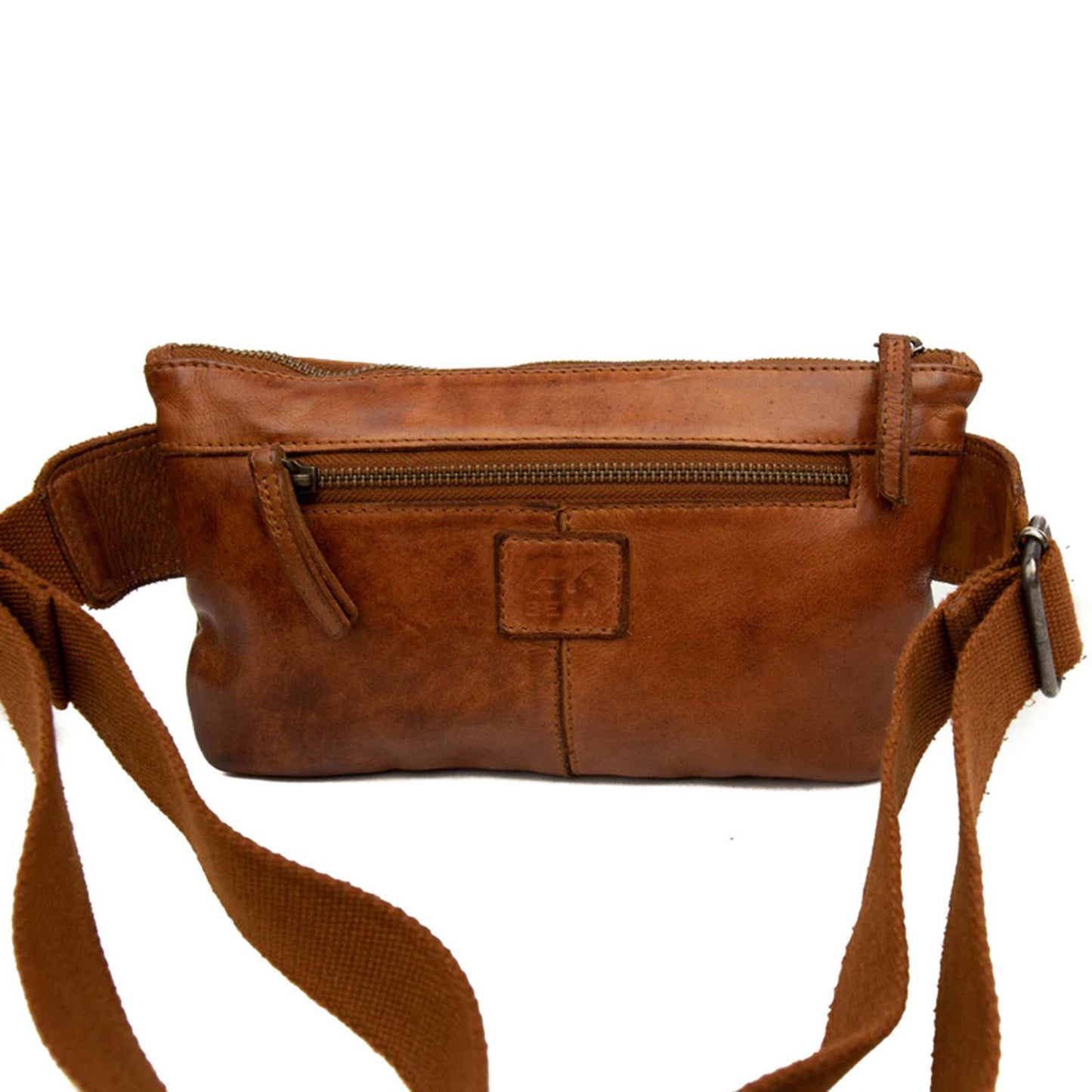Bear Design Bella Hipbag cognac