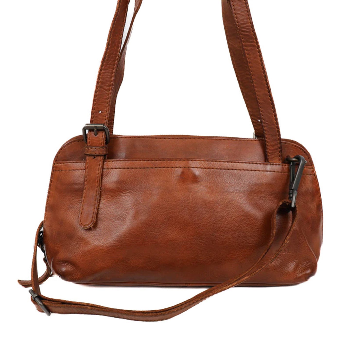 Bear Design Daphne Shoulderbag cognac