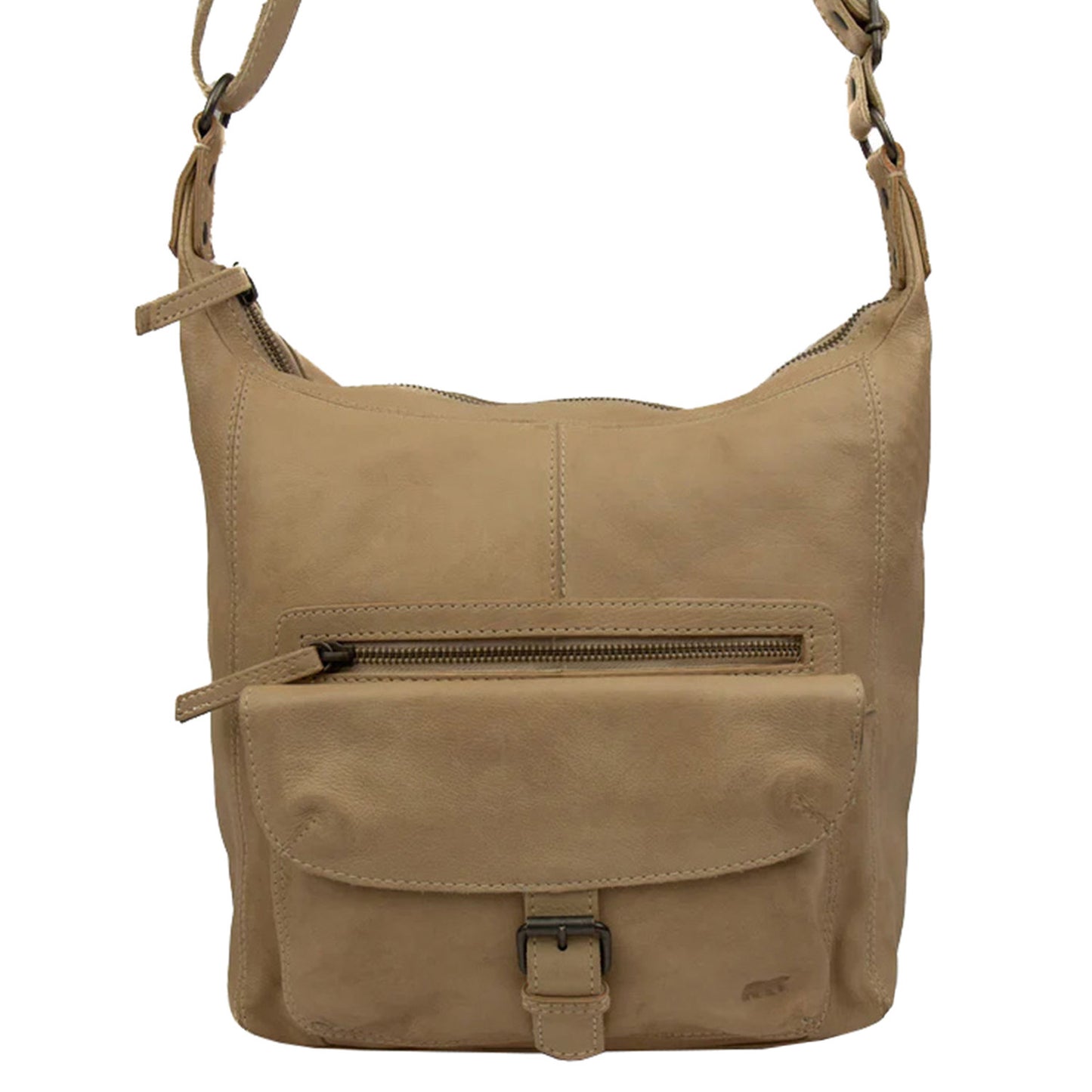Bear Design Anna Shoulderbag baltic beige