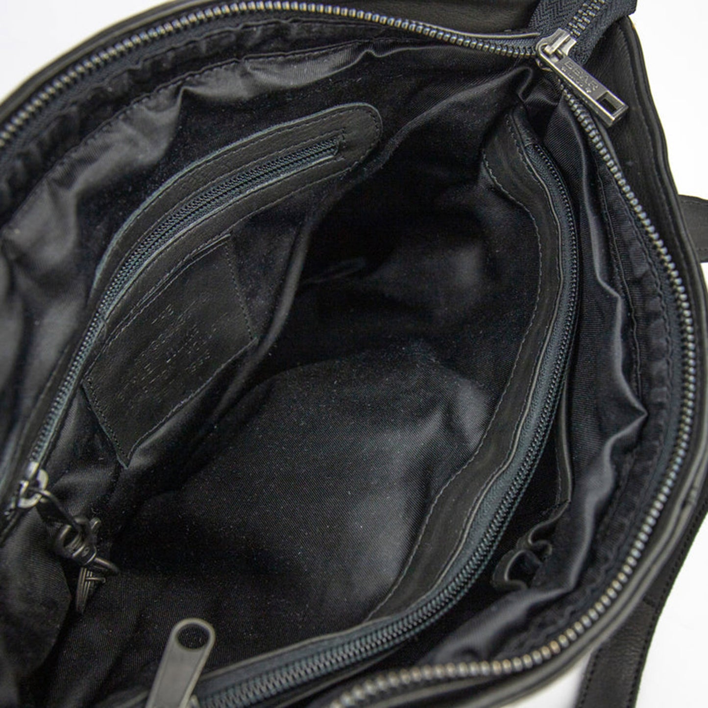 Bear Design Jilke Shoulderbag black