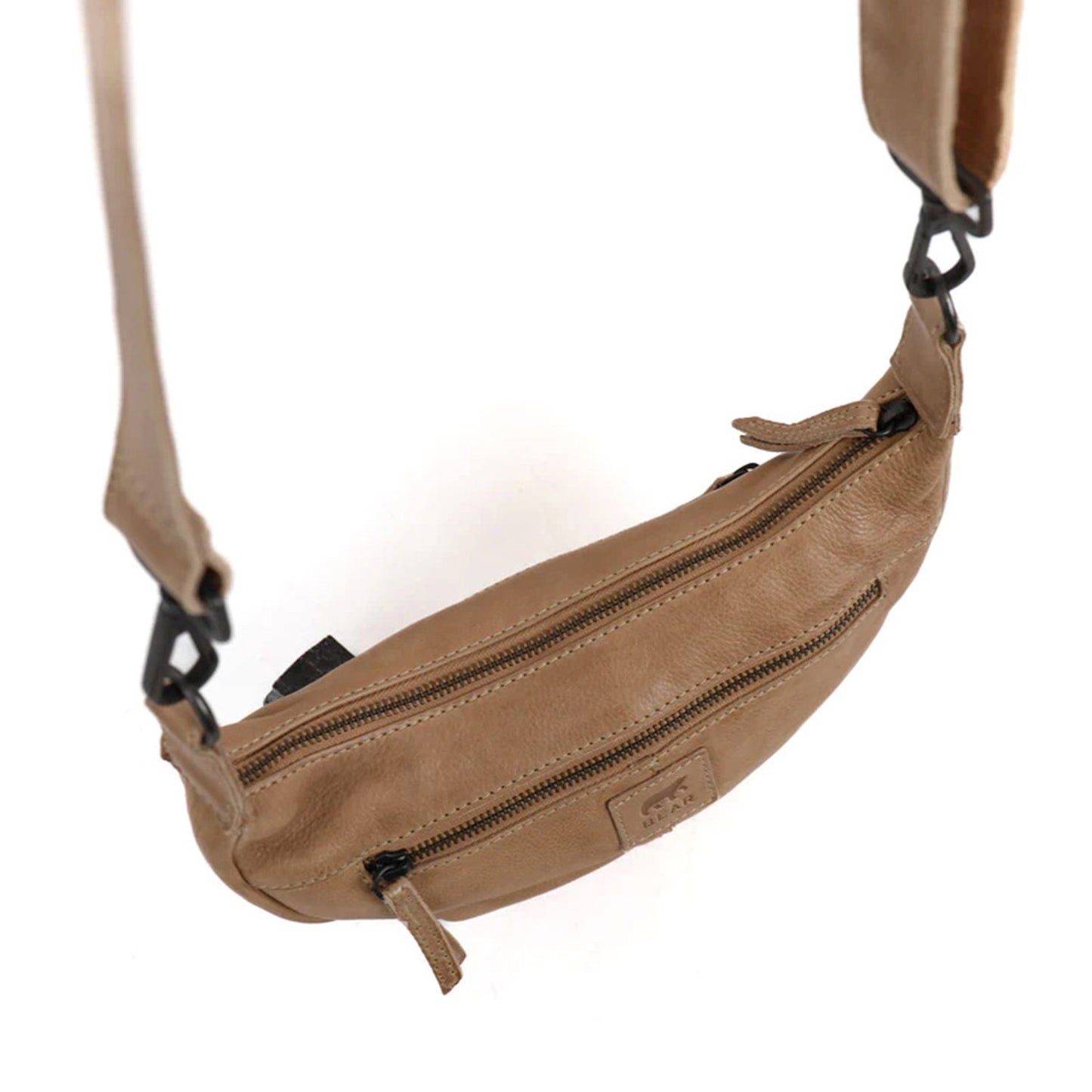Bear Design Clara Crossbody baltic beige