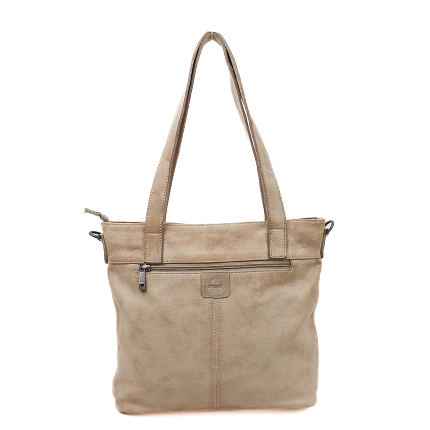 Bear Design Jilke Shoulderbag feather