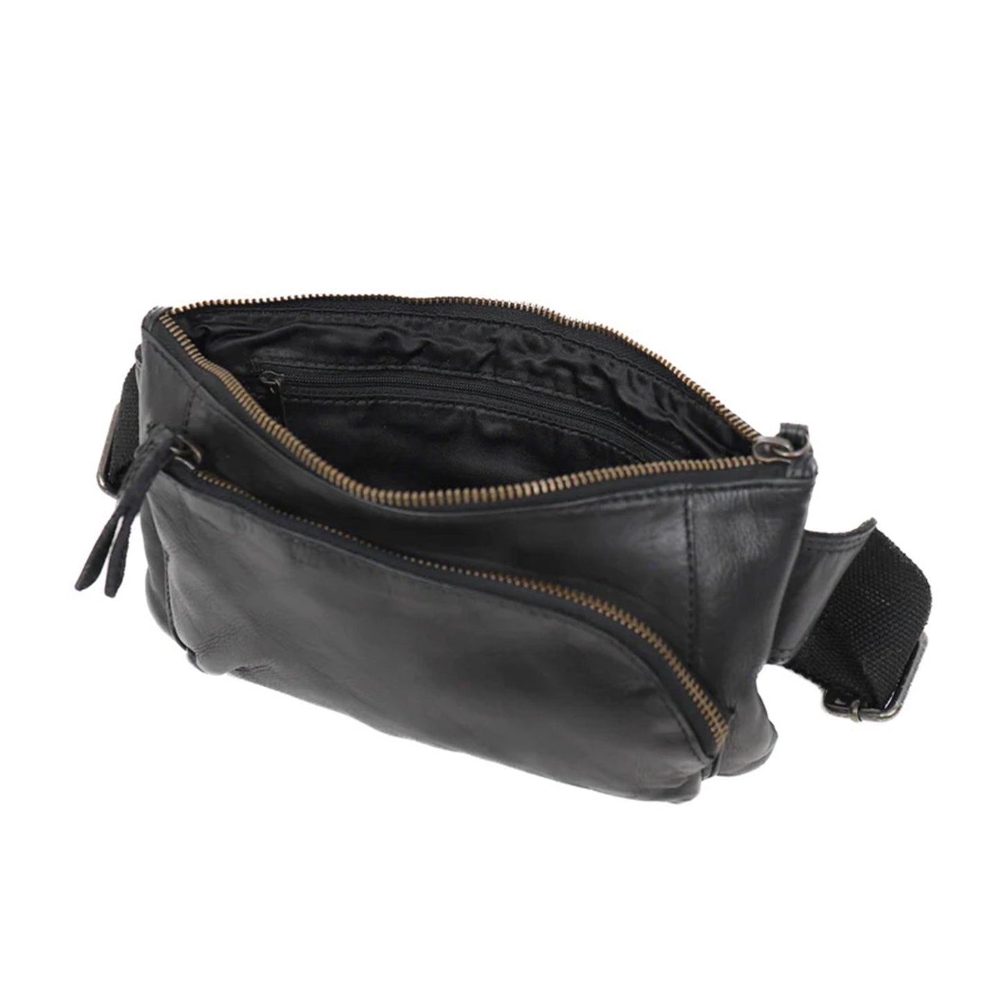 Bear Design Bella Hipbag black