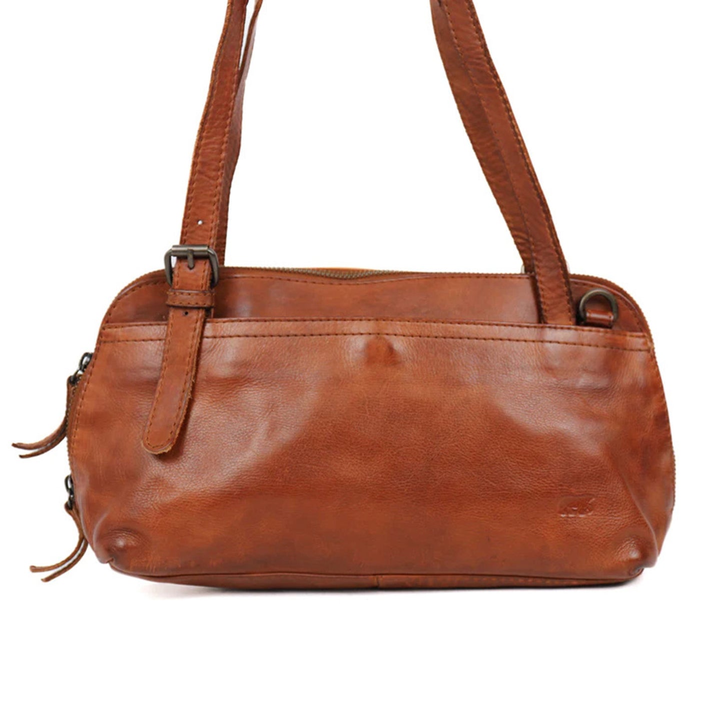 Bear Design Daphne Shoulderbag cognac