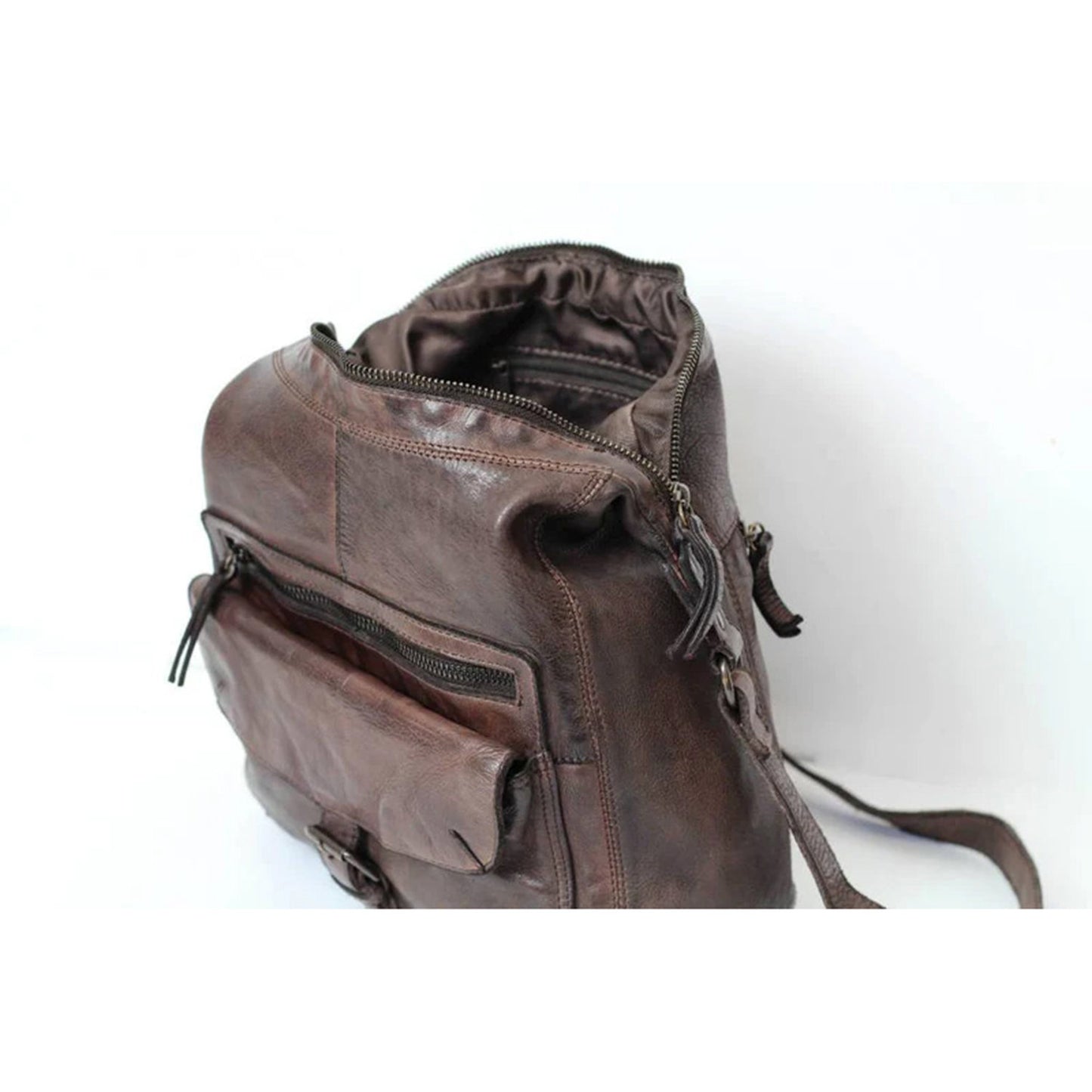 Bear Design Anna Shoulderbag brown