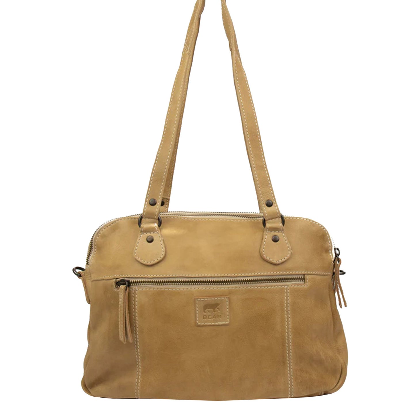 Bear Design Lieke Shoulderbag baltic beige