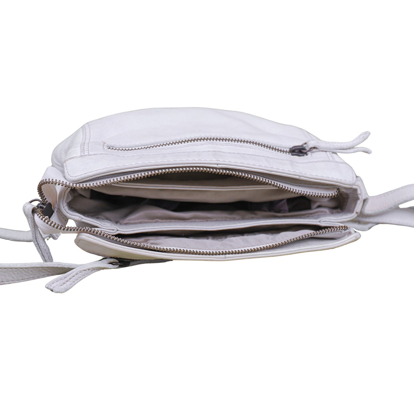 Bear Design Miley Shoulderbag dirty white