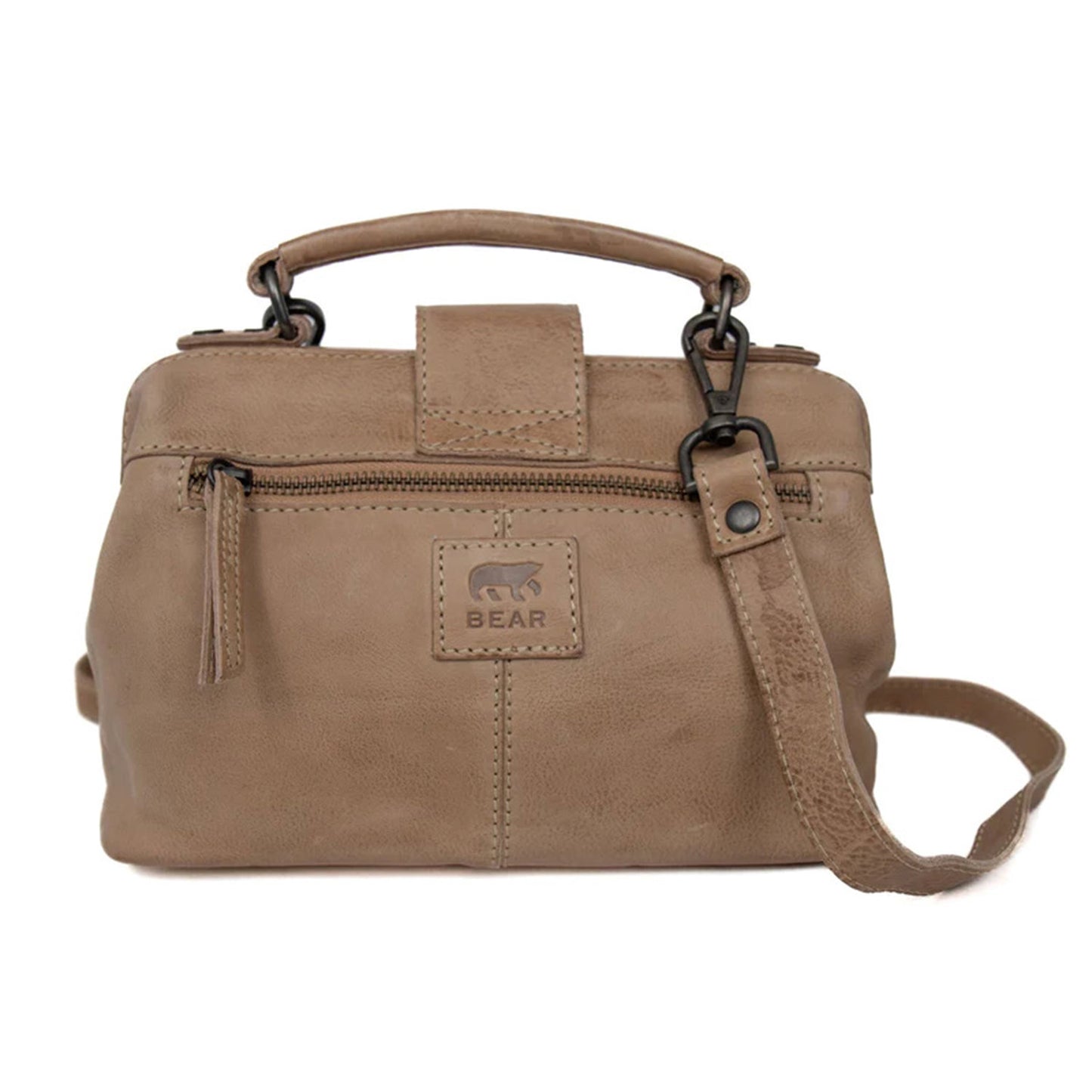 Bear Design Julia Doctor's Bag baltic beige