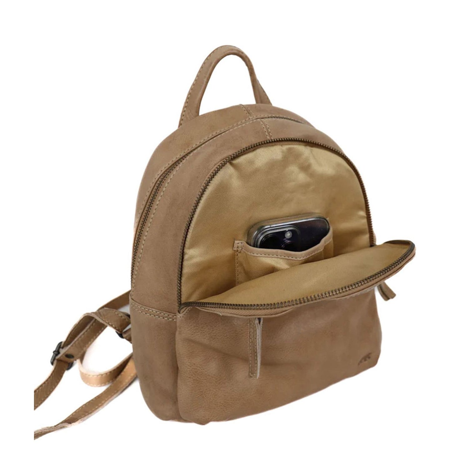 Bear Design Kim Backpack baltic beige