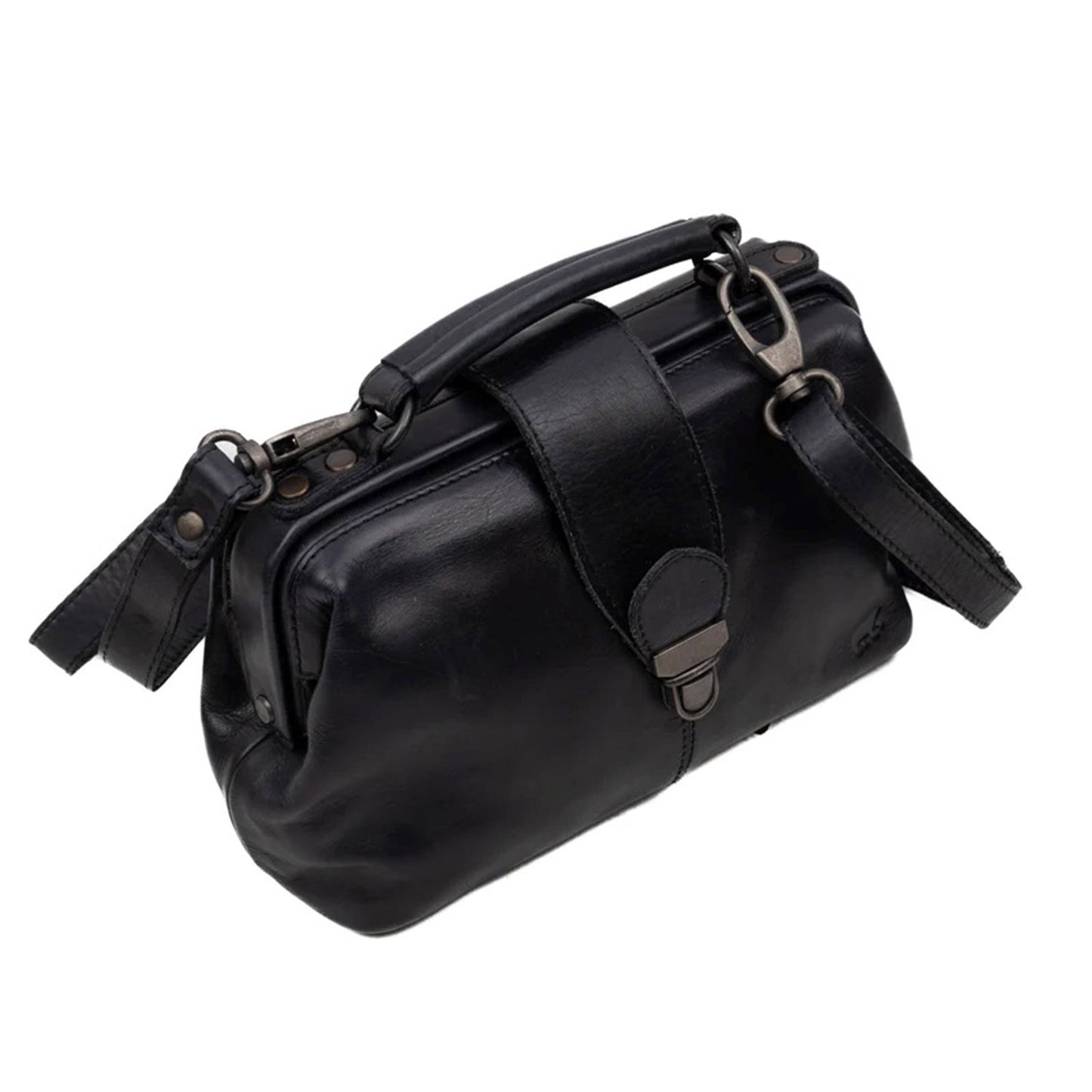 Bear Design Julia Doctor's Bag black