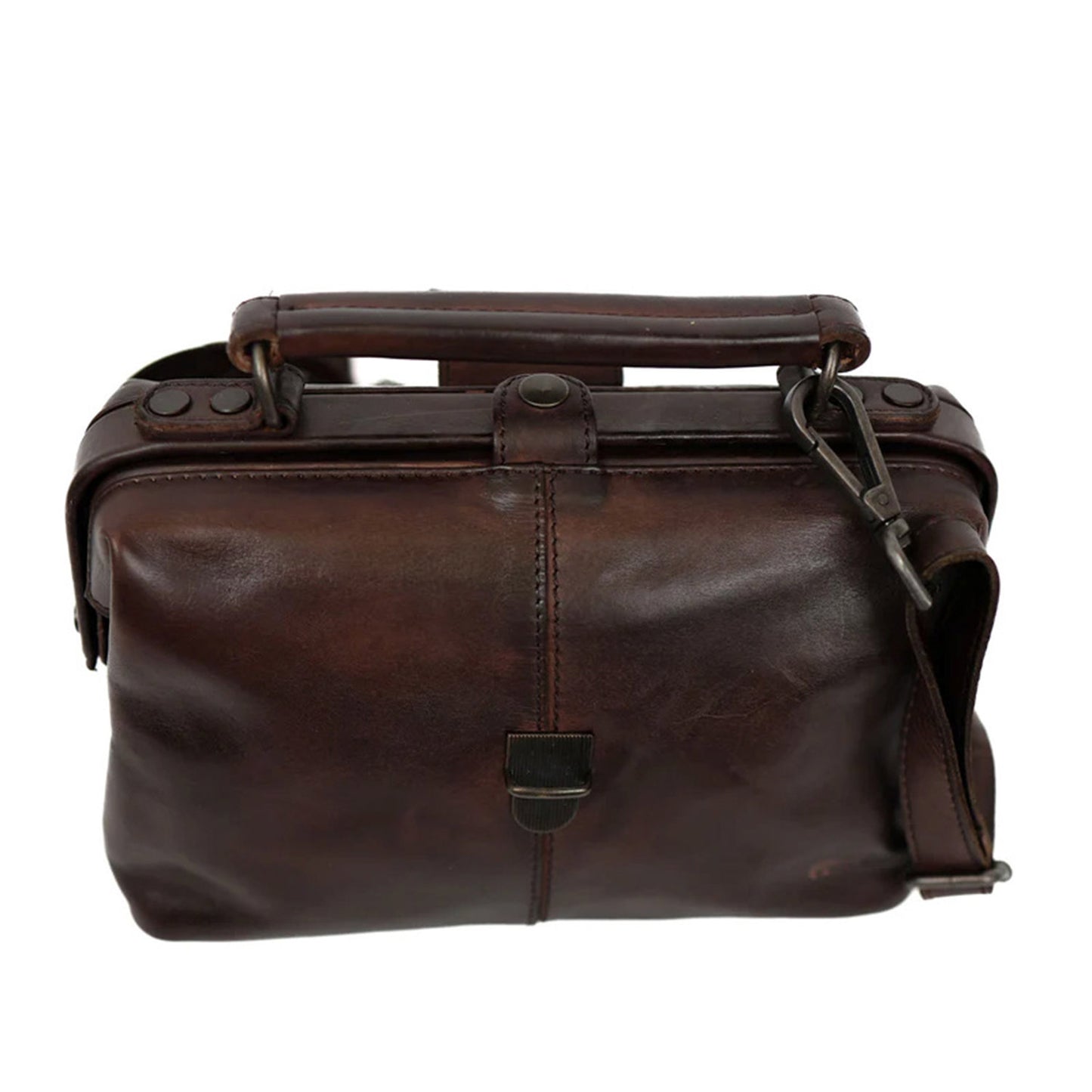 Bear Design Julia Doctor's Bag brown