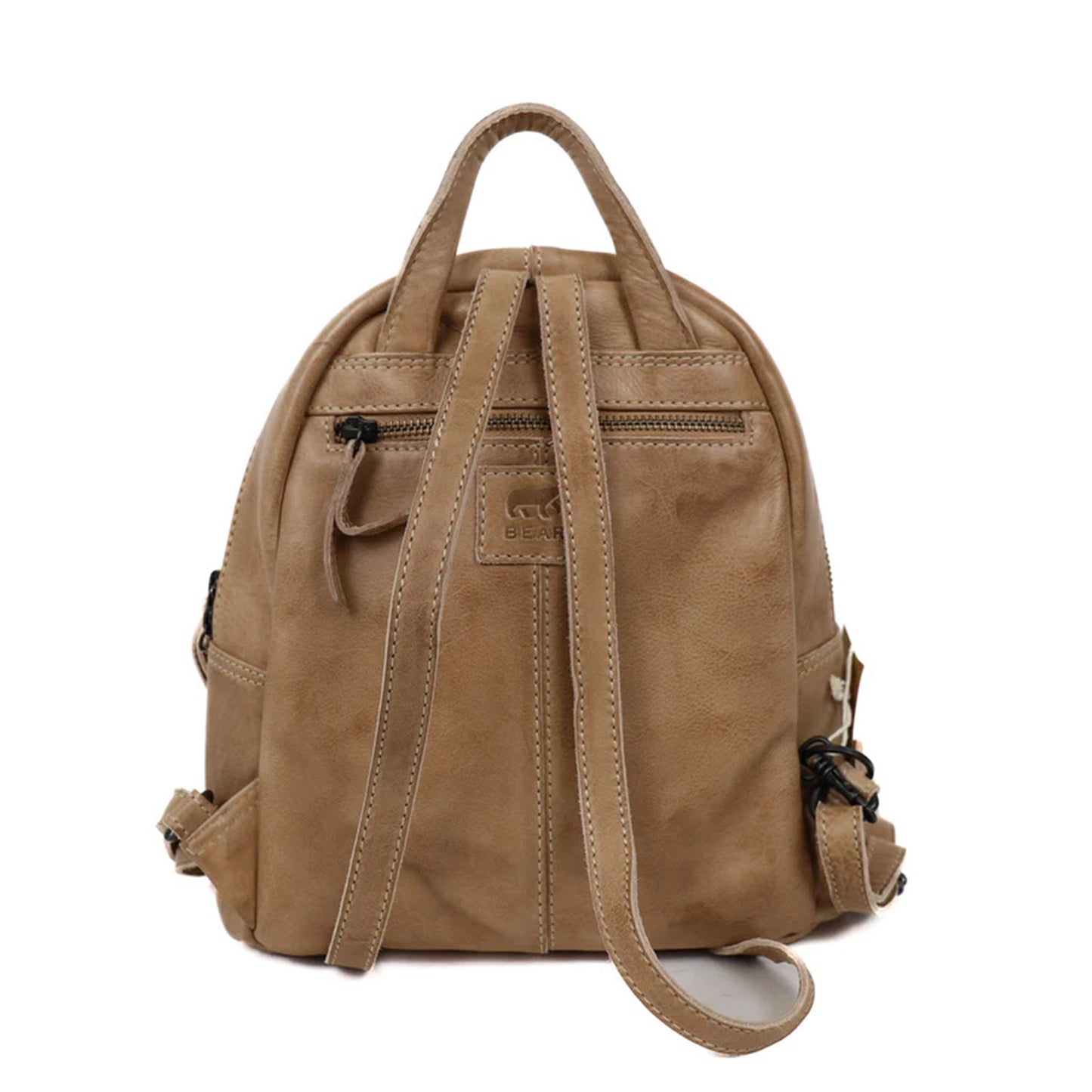 Bear Design Kim Backpack baltic beige