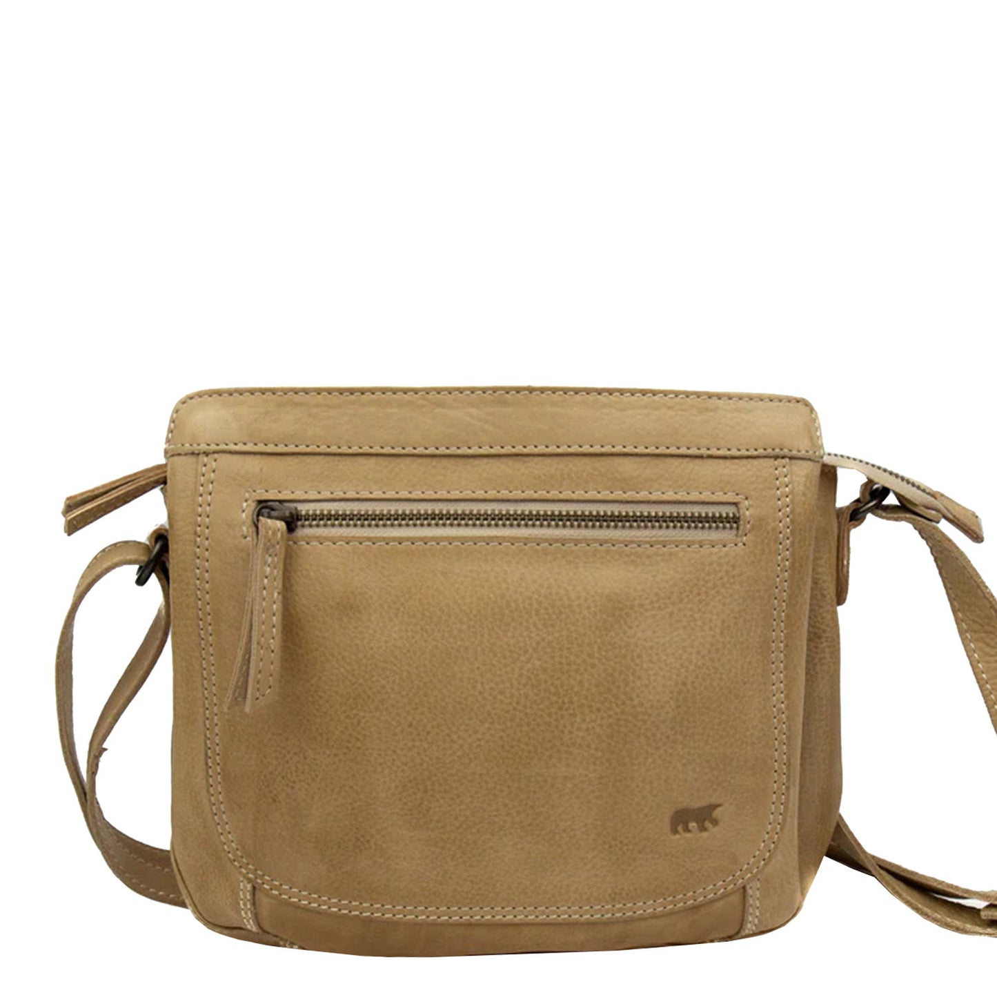 Bear Design Miley Shoulderbag baltic beige
