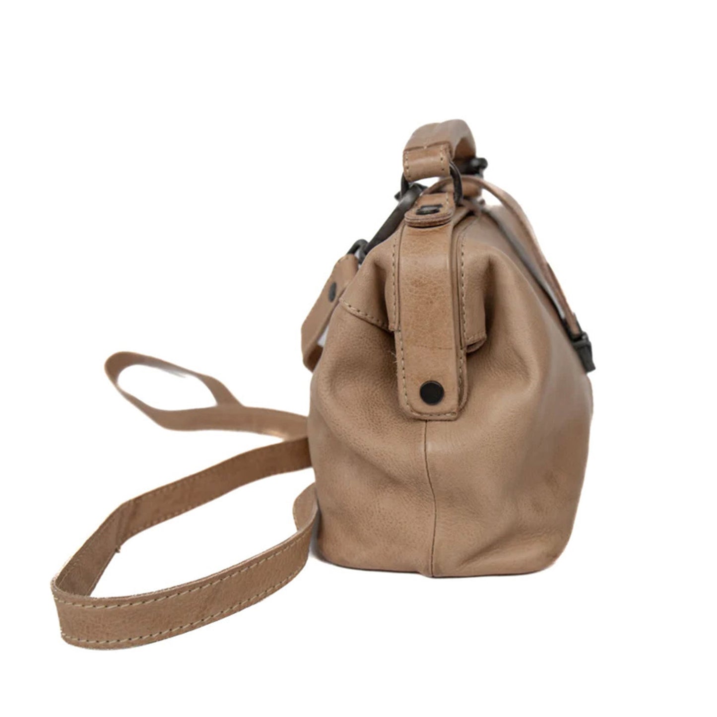 Bear Design Julia Doctor's Bag baltic beige