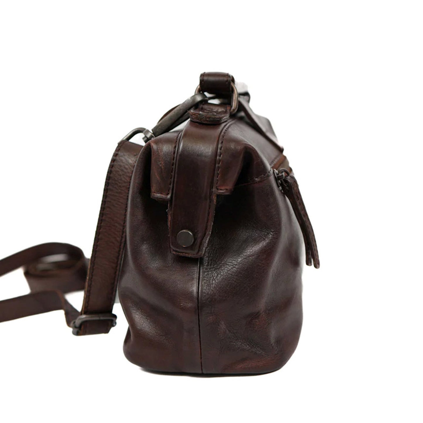 Bear Design Julia Doctor's Bag brown