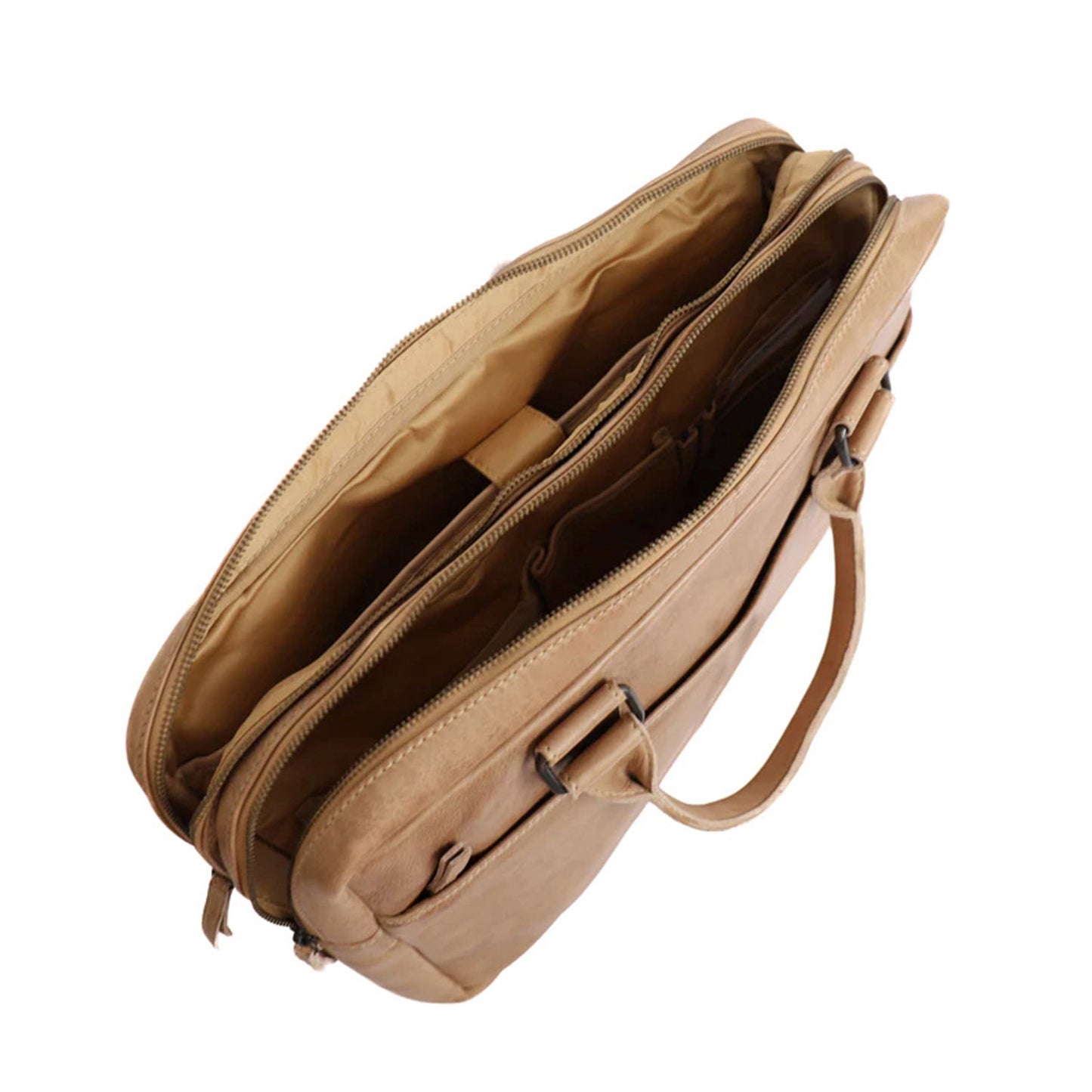 Bear Design Leandro Laptopbag baltic beige