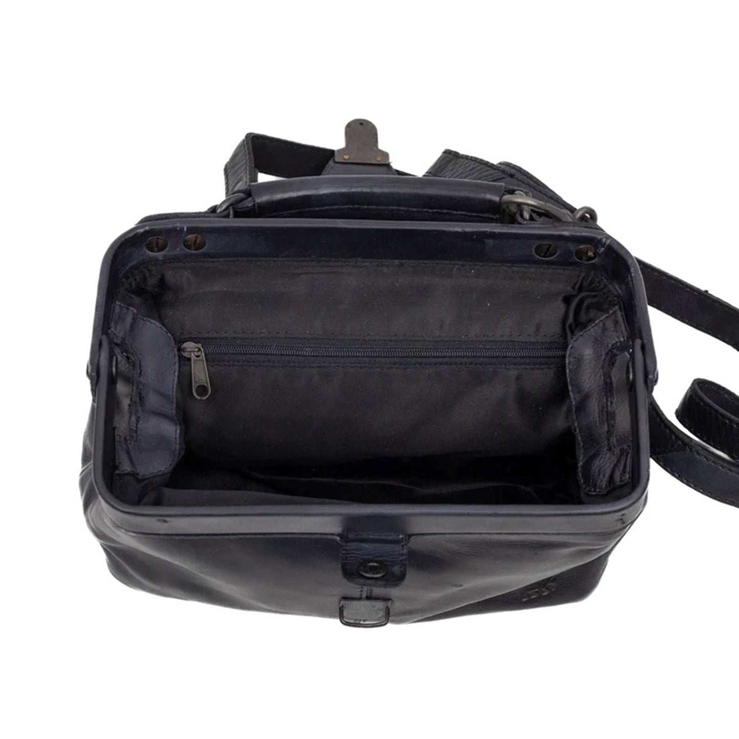 Bear Design Julia Doctor's Bag black