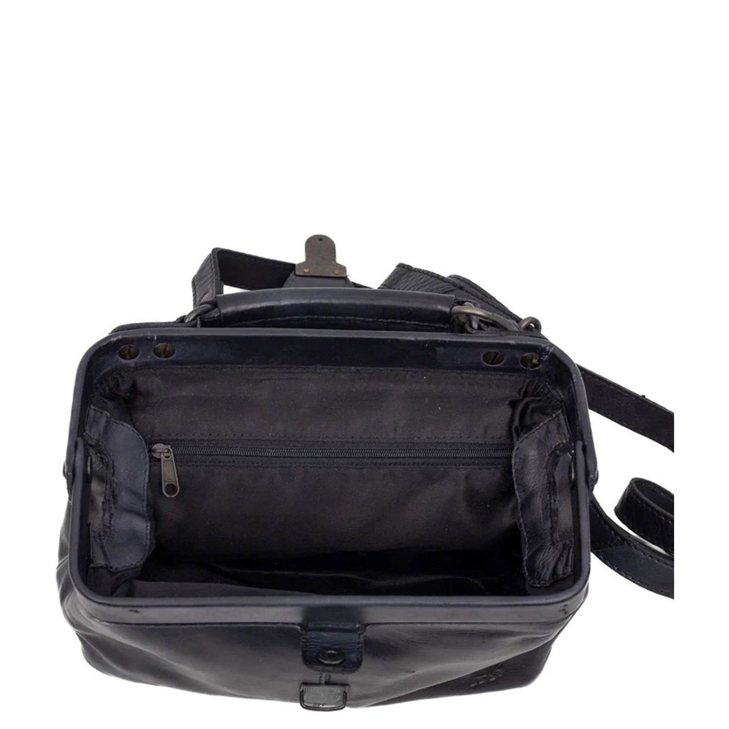 Bear Design Julia Doctor's Bag black