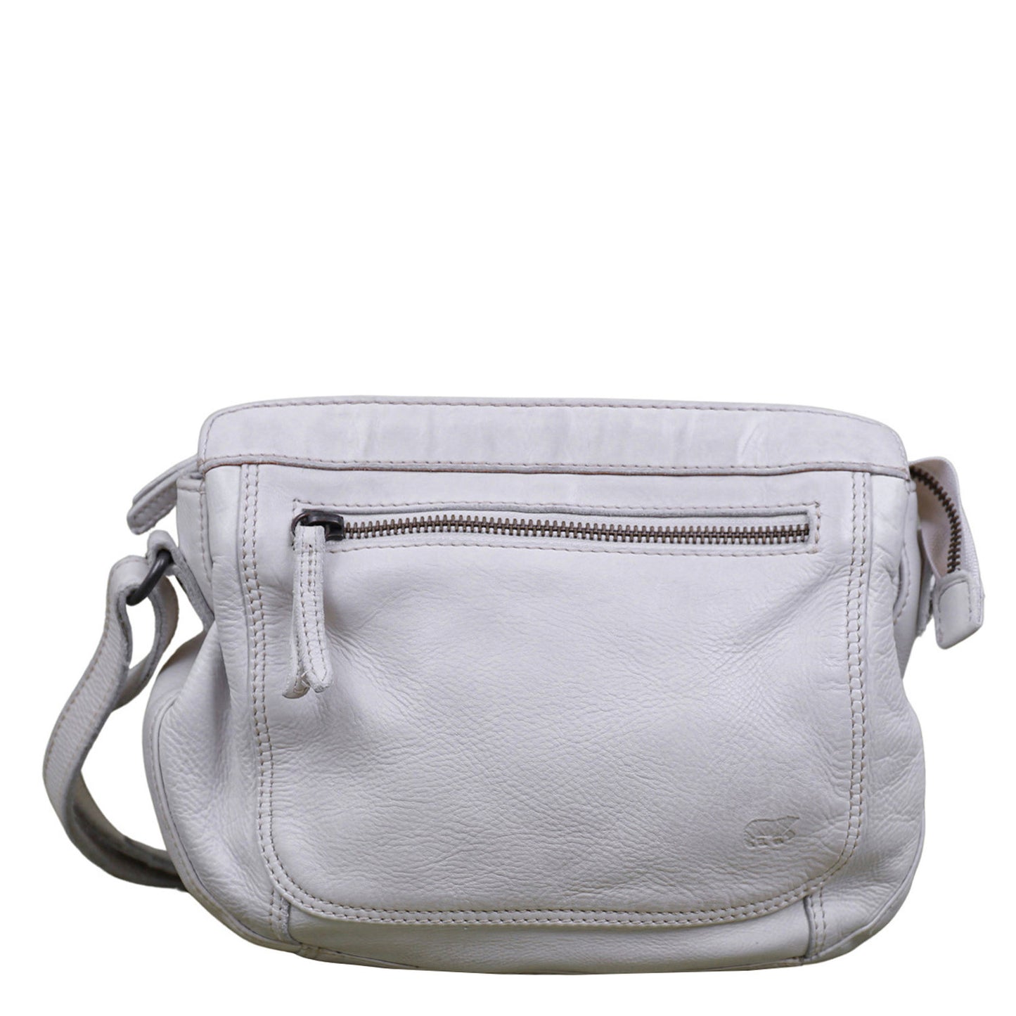 Bear Design Miley Shoulderbag dirty white