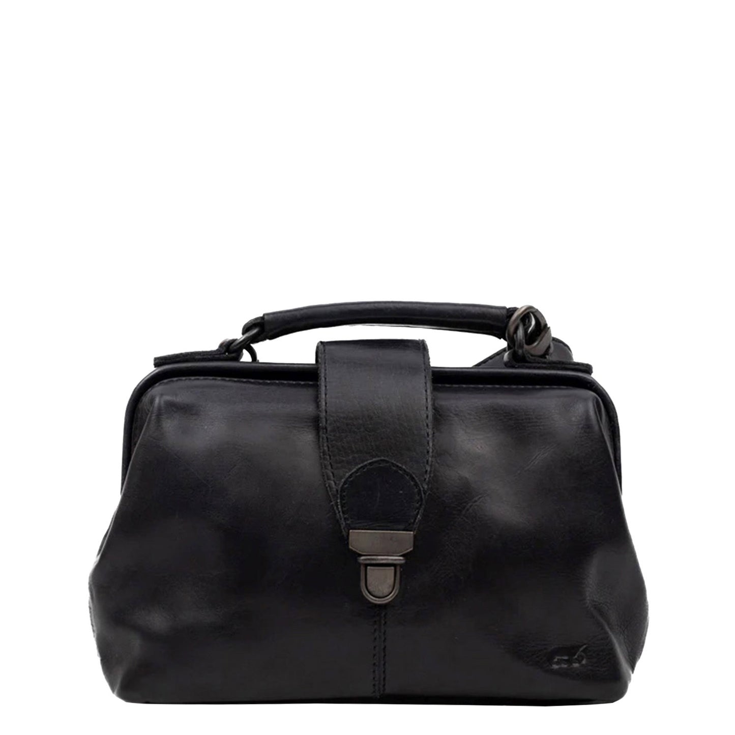 Bear Design Julia Doctor's Bag black