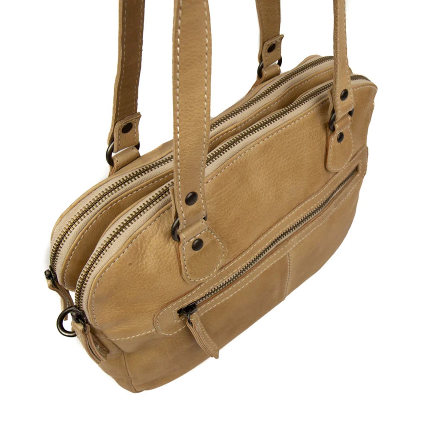 Bear Design Lieke Shoulderbag baltic beige