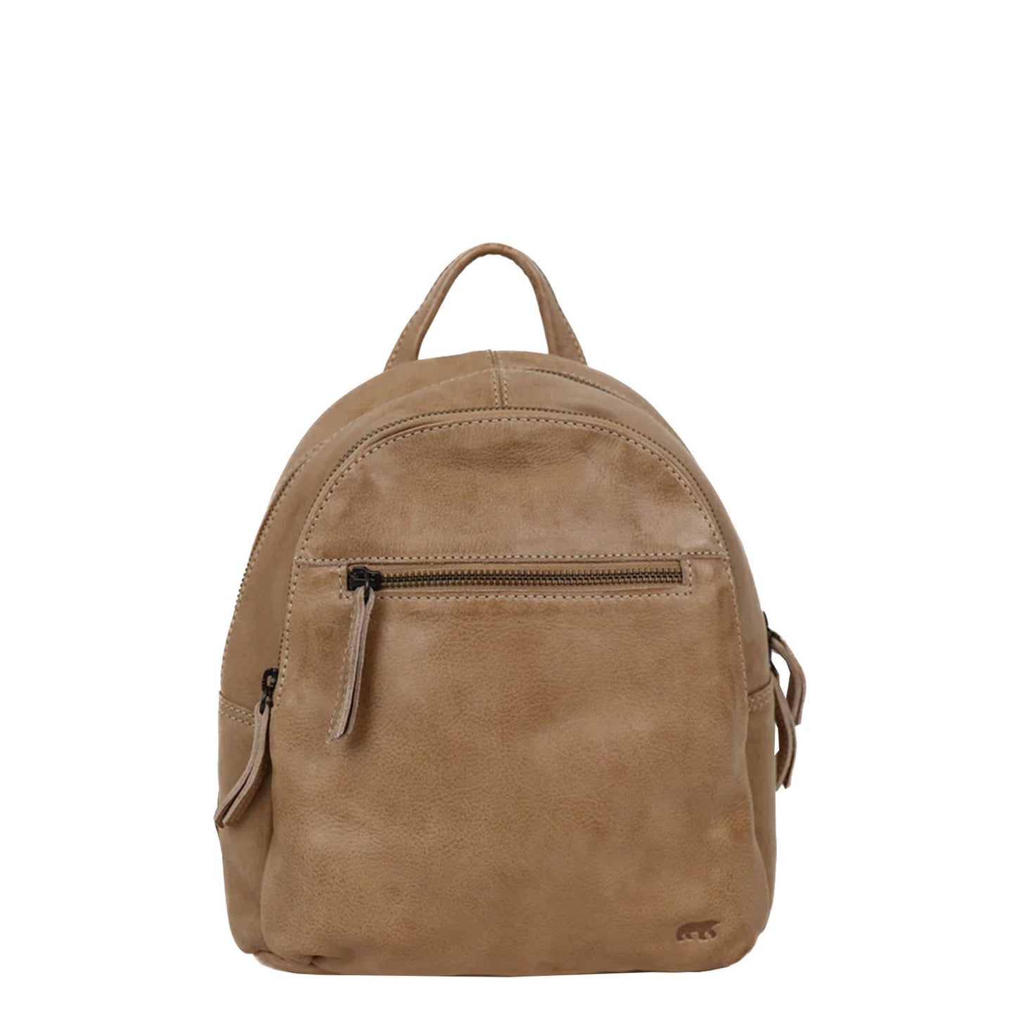 Bear Design Kim Backpack baltic beige