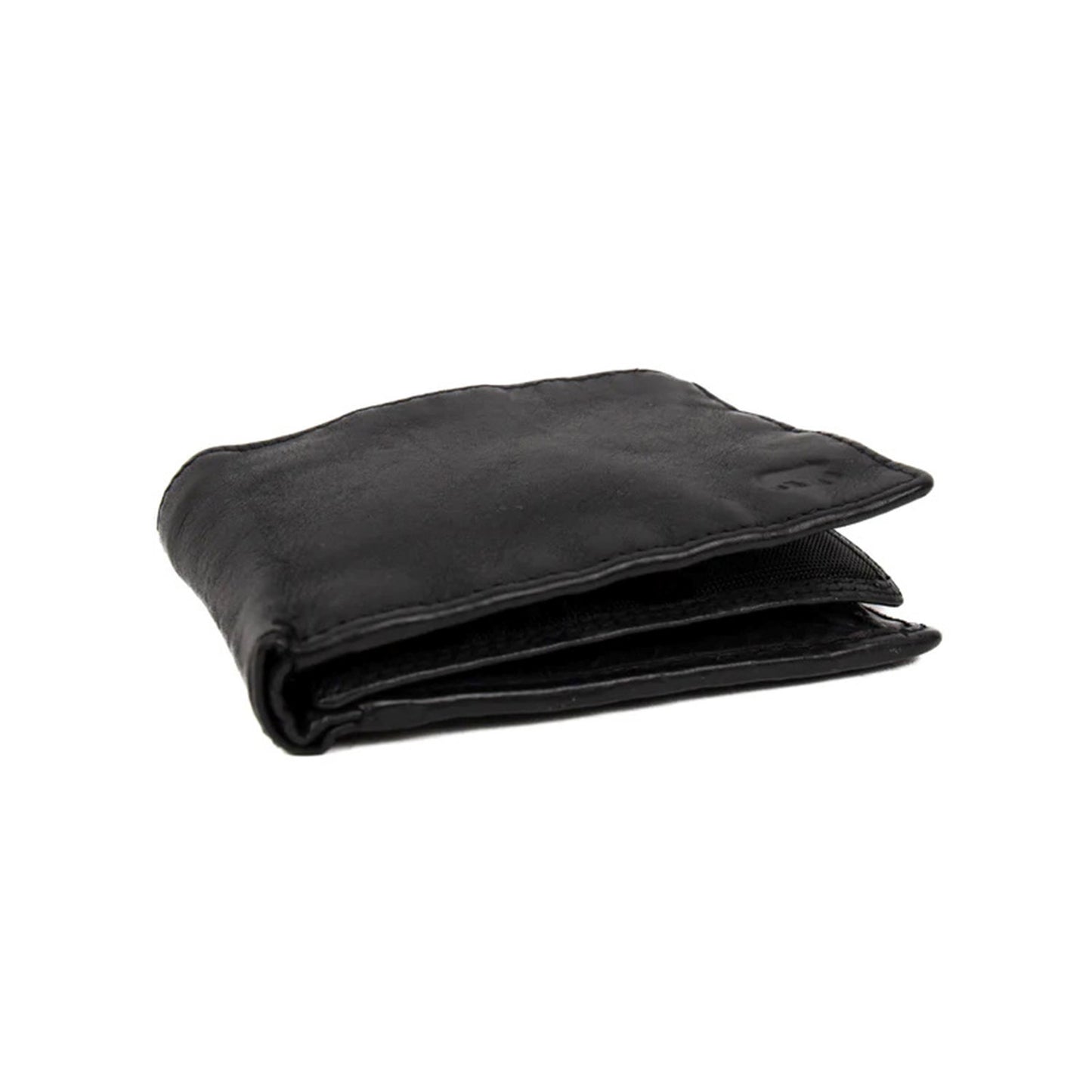 Bear Design Joep Billfold black