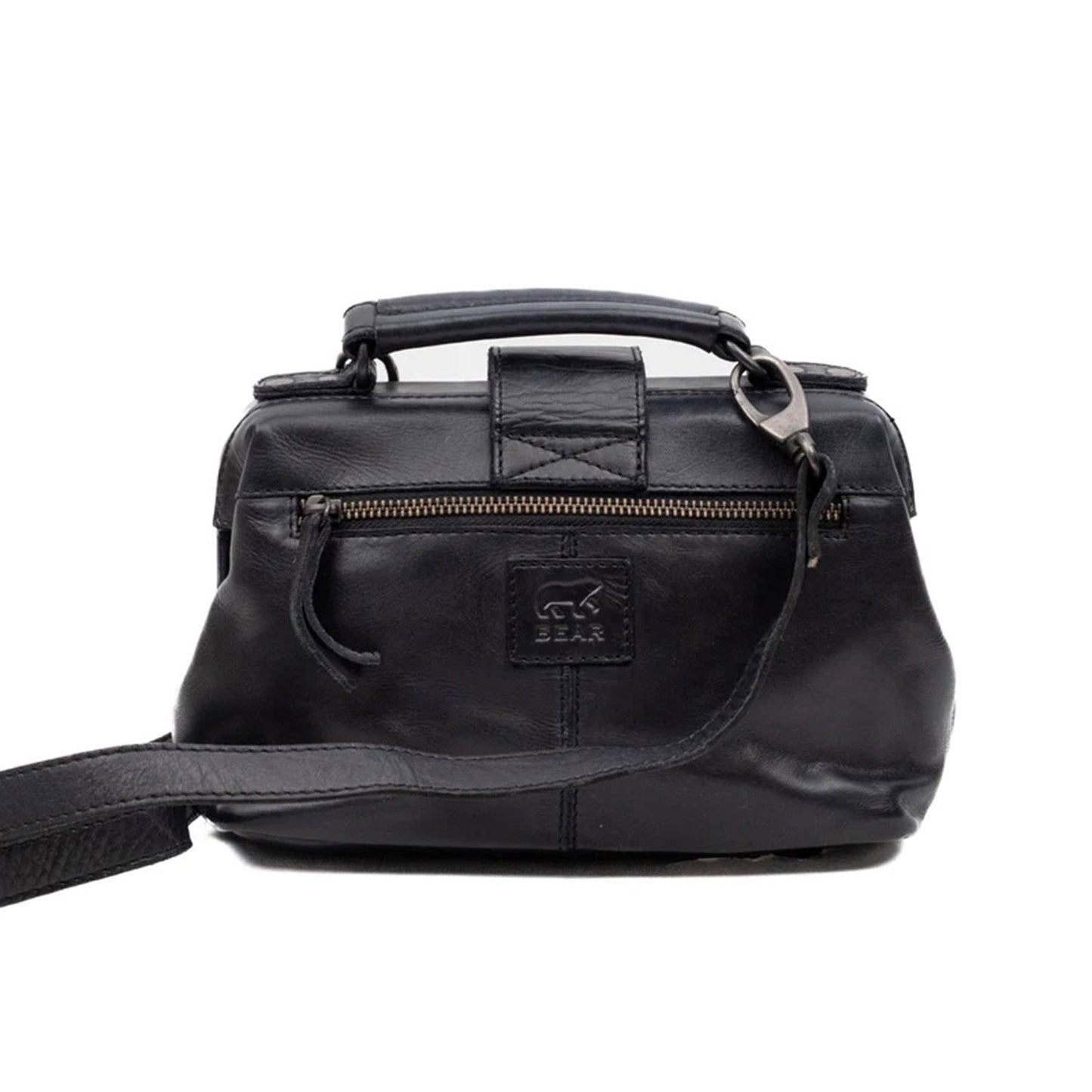 Bear Design Julia Doctor's Bag black