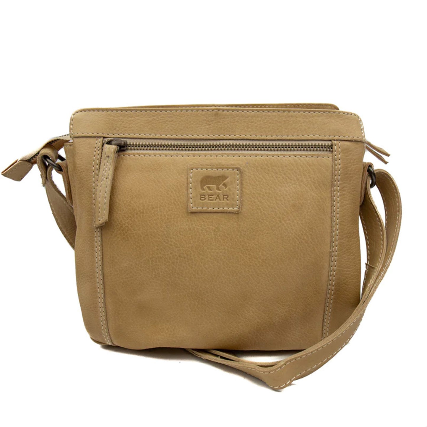 Bear Design Miley Shoulderbag baltic beige