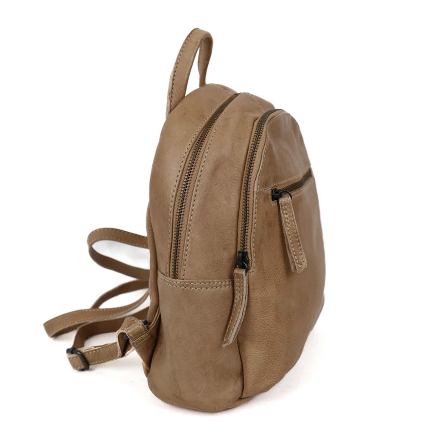 Bear Design Kim Backpack baltic beige