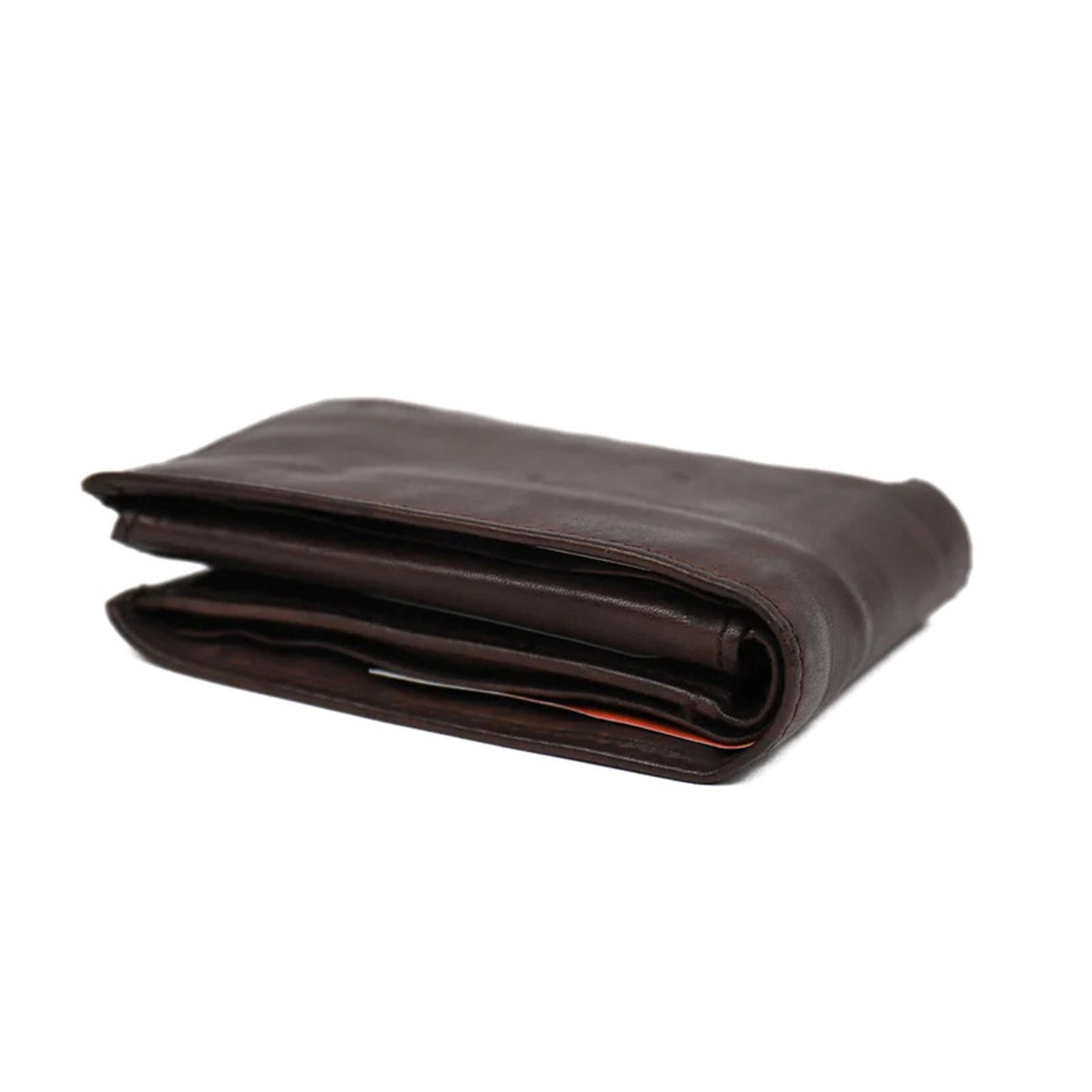 Bear Design Joep Billfold brown