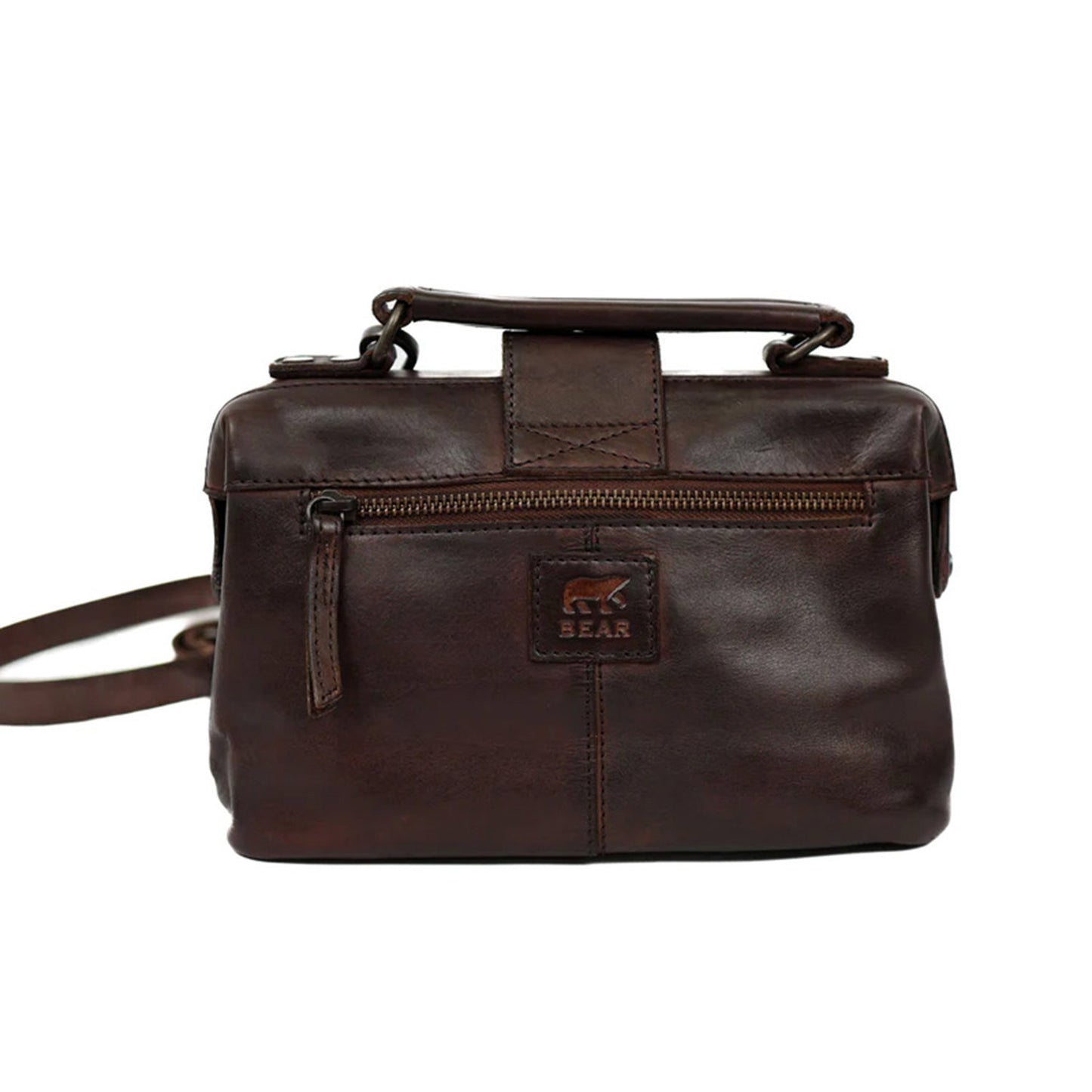 Bear Design Julia Doctor's Bag brown