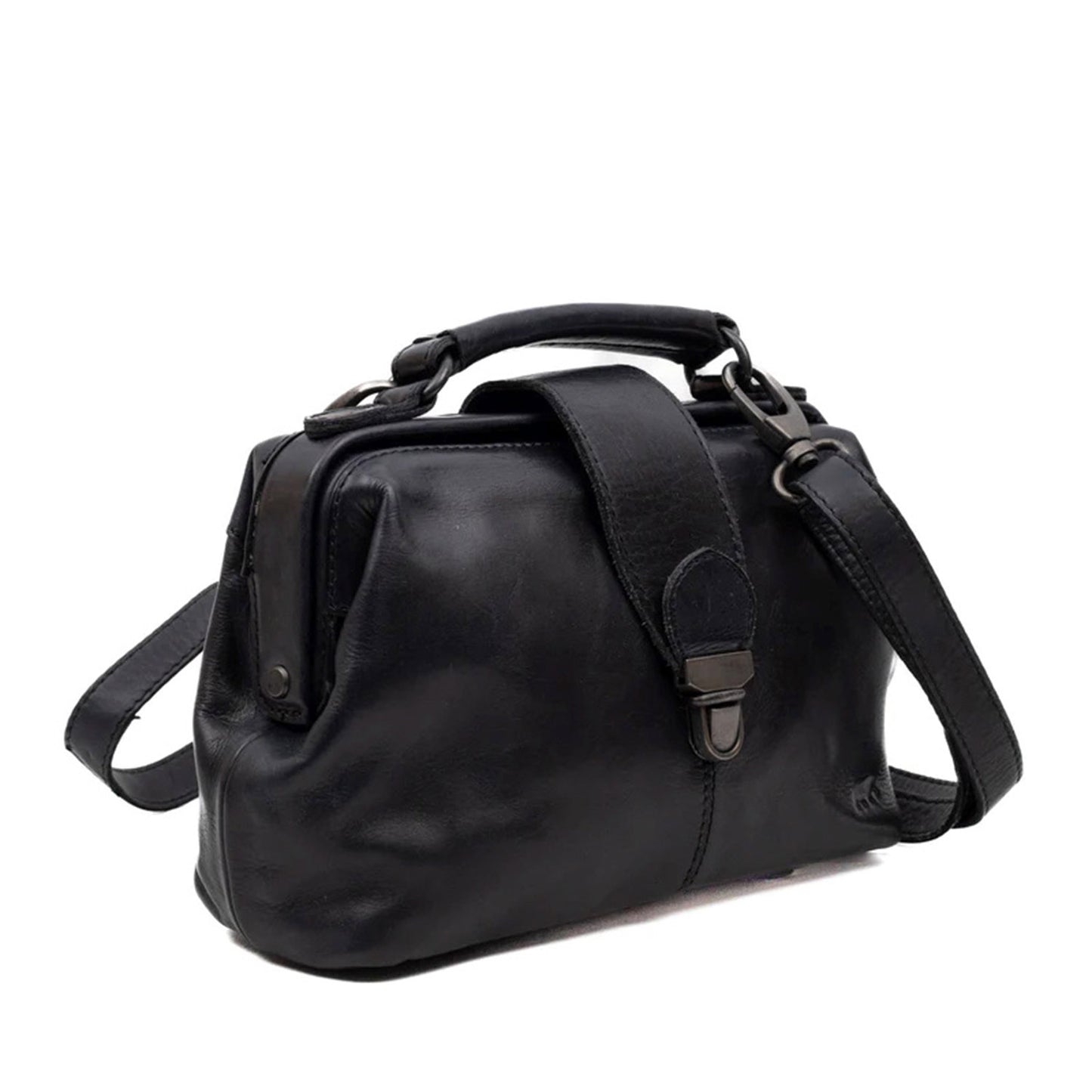Bear Design Julia Doctor's Bag black
