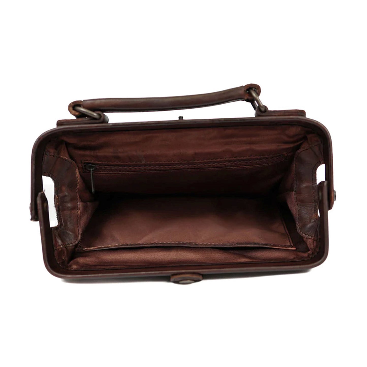 Bear Design Julia Doctor's Bag brown