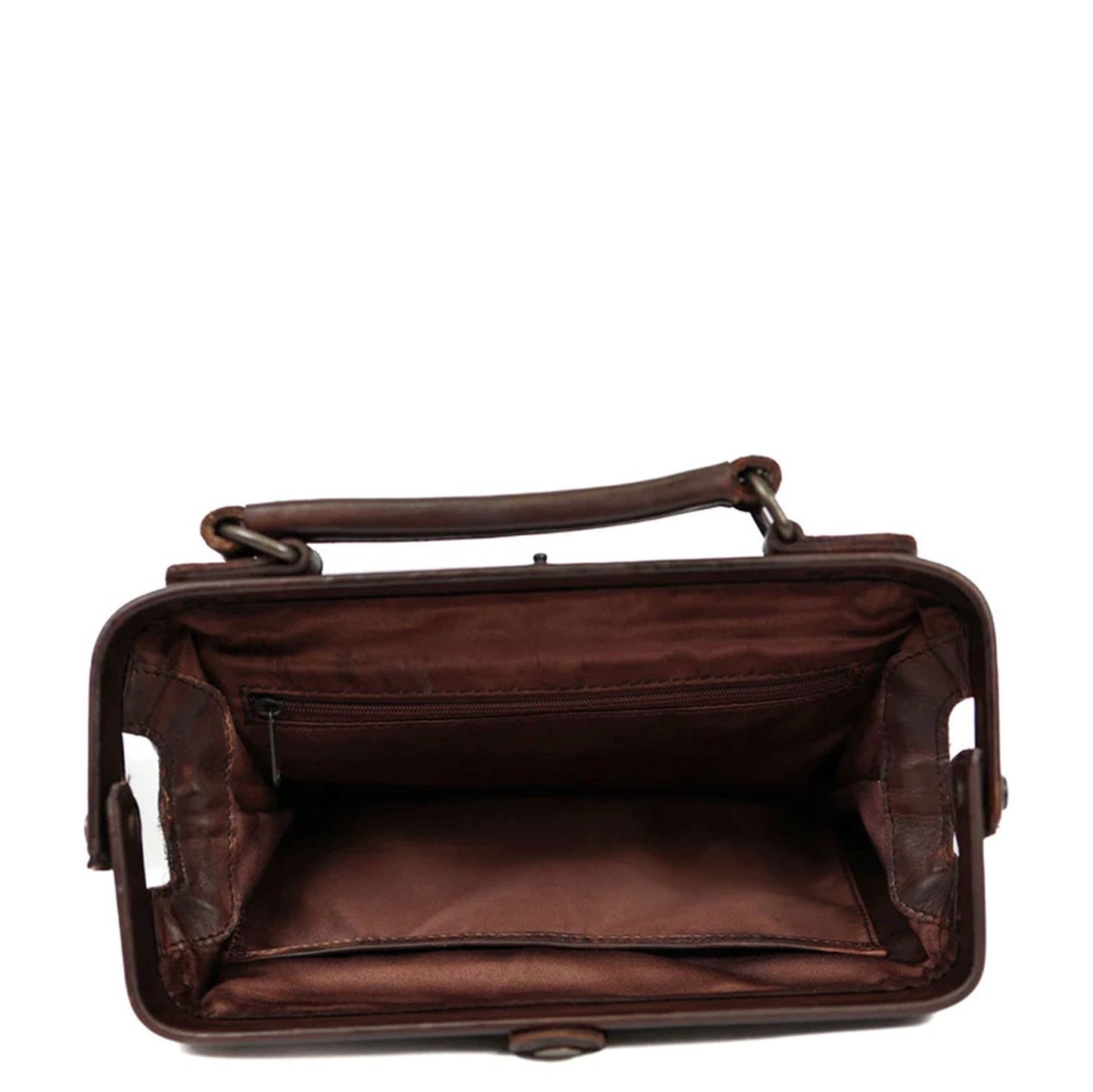 Bear Design Julia Doctor's Bag brown