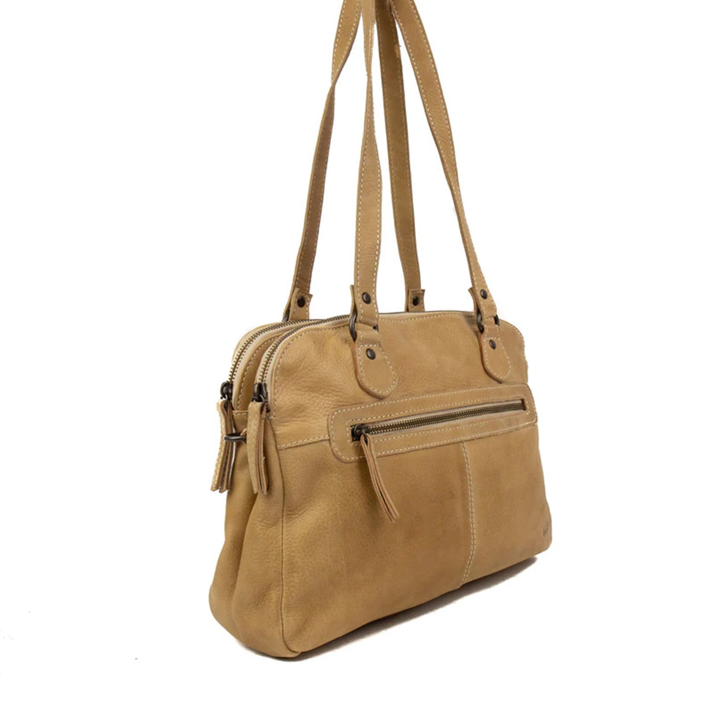 Bear Design Lieke Shoulderbag baltic beige