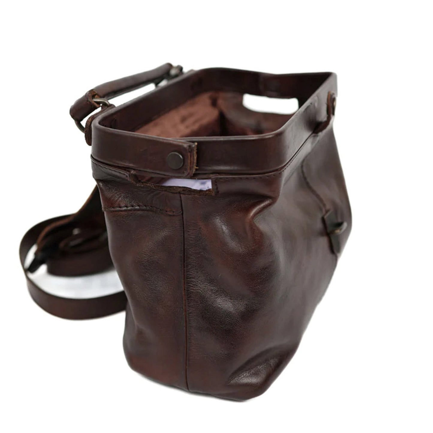 Bear Design Julia Doctor's Bag brown