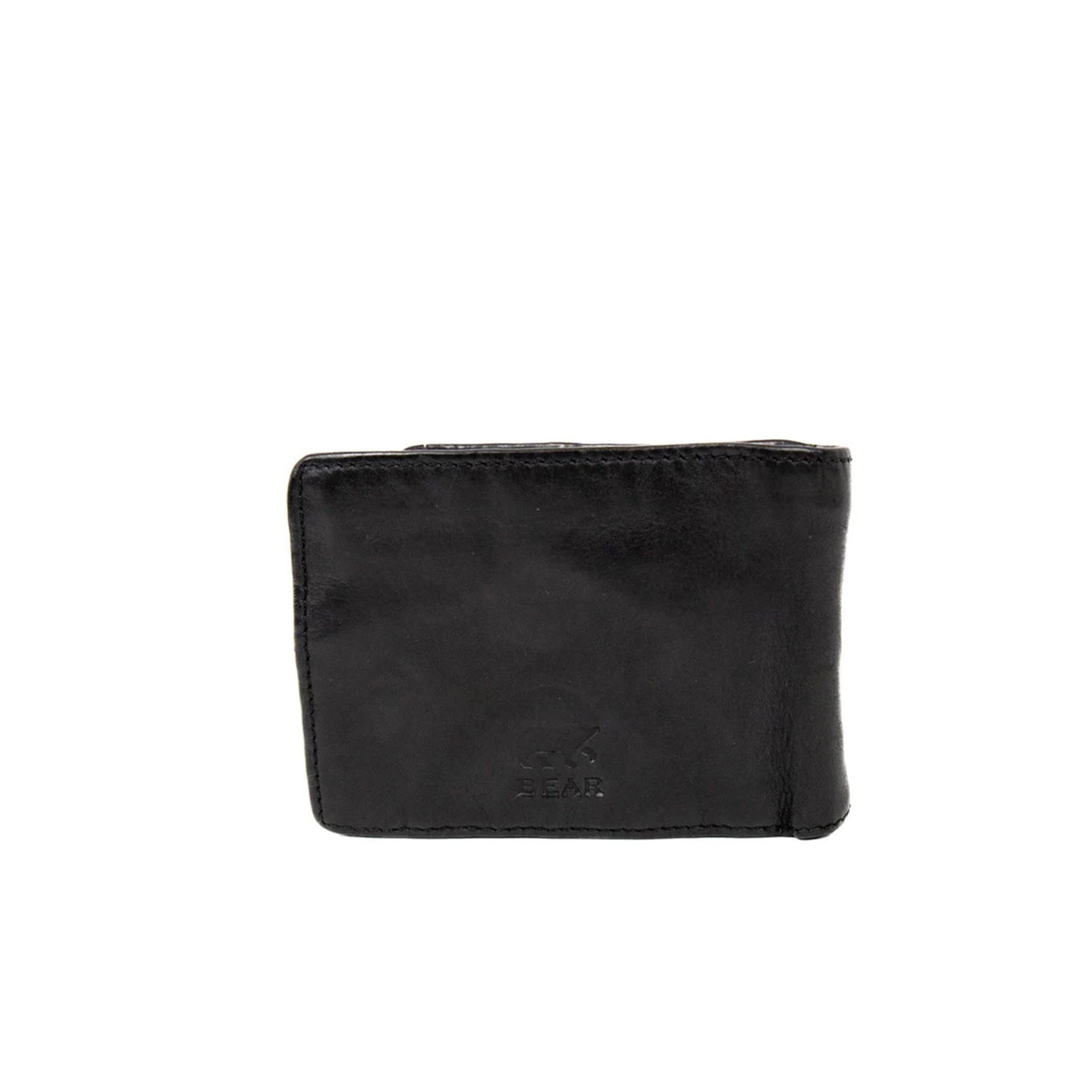 Bear Design Joep Billfold black